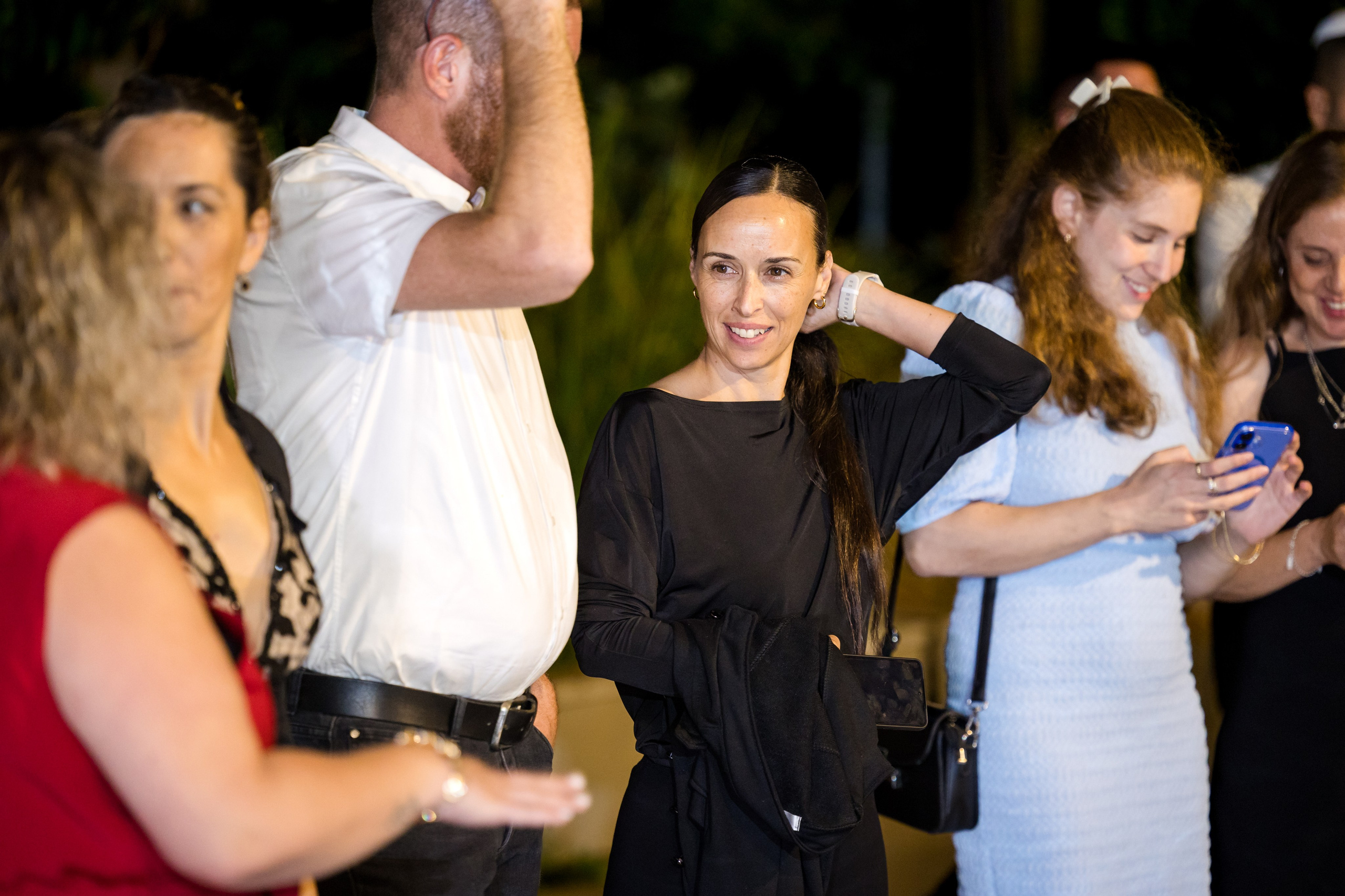 Osher & Or. AMIR BUCHNIK PHOTOGRAPHER