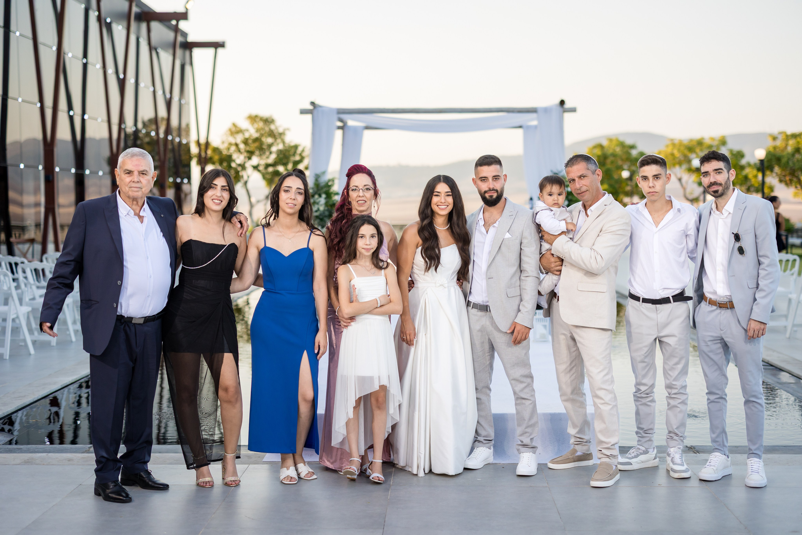 Osher & Or. AMIR BUCHNIK PHOTOGRAPHER