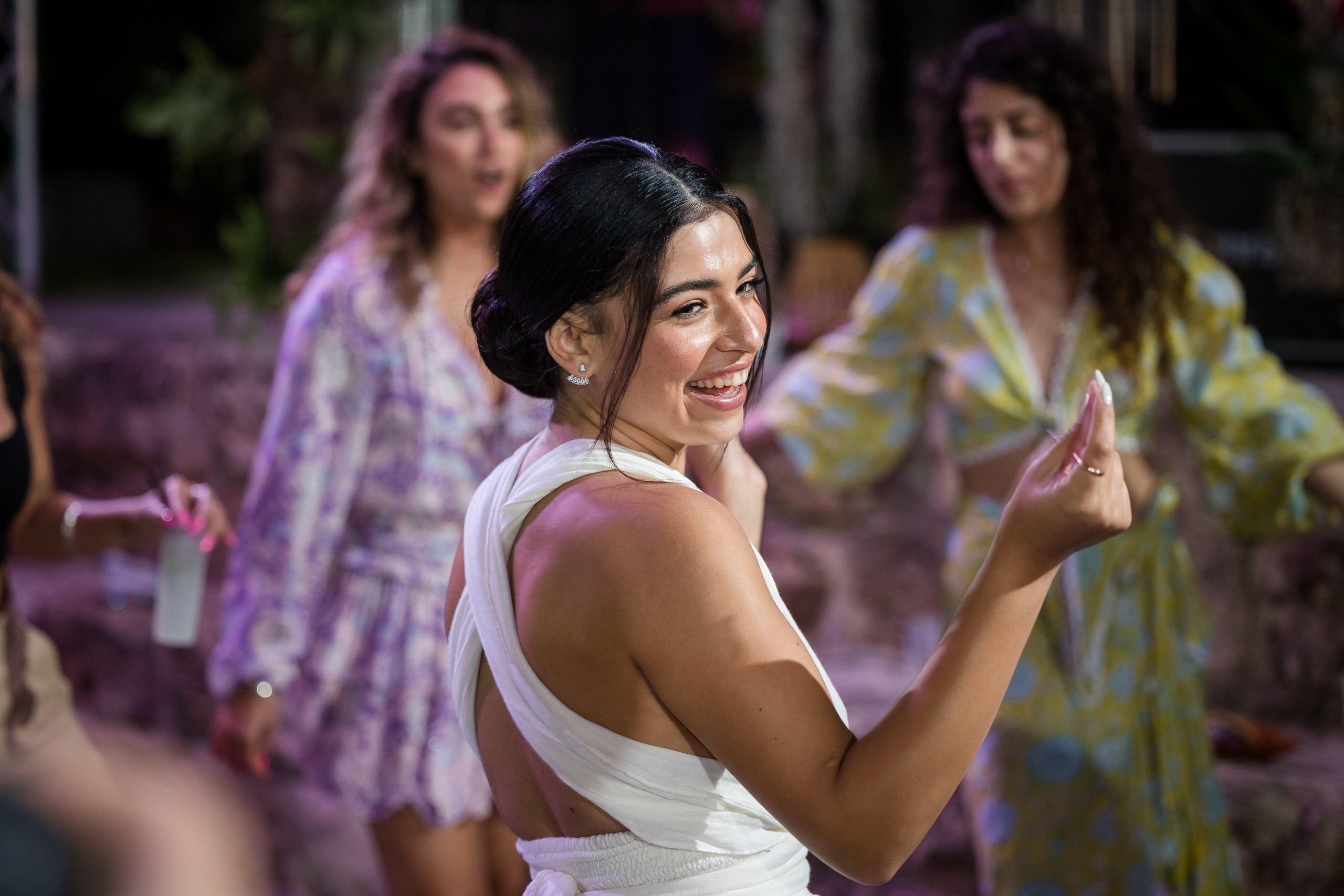 Ofri & Aharon. AMIR BUCHNIK PHOTOGRAPHER