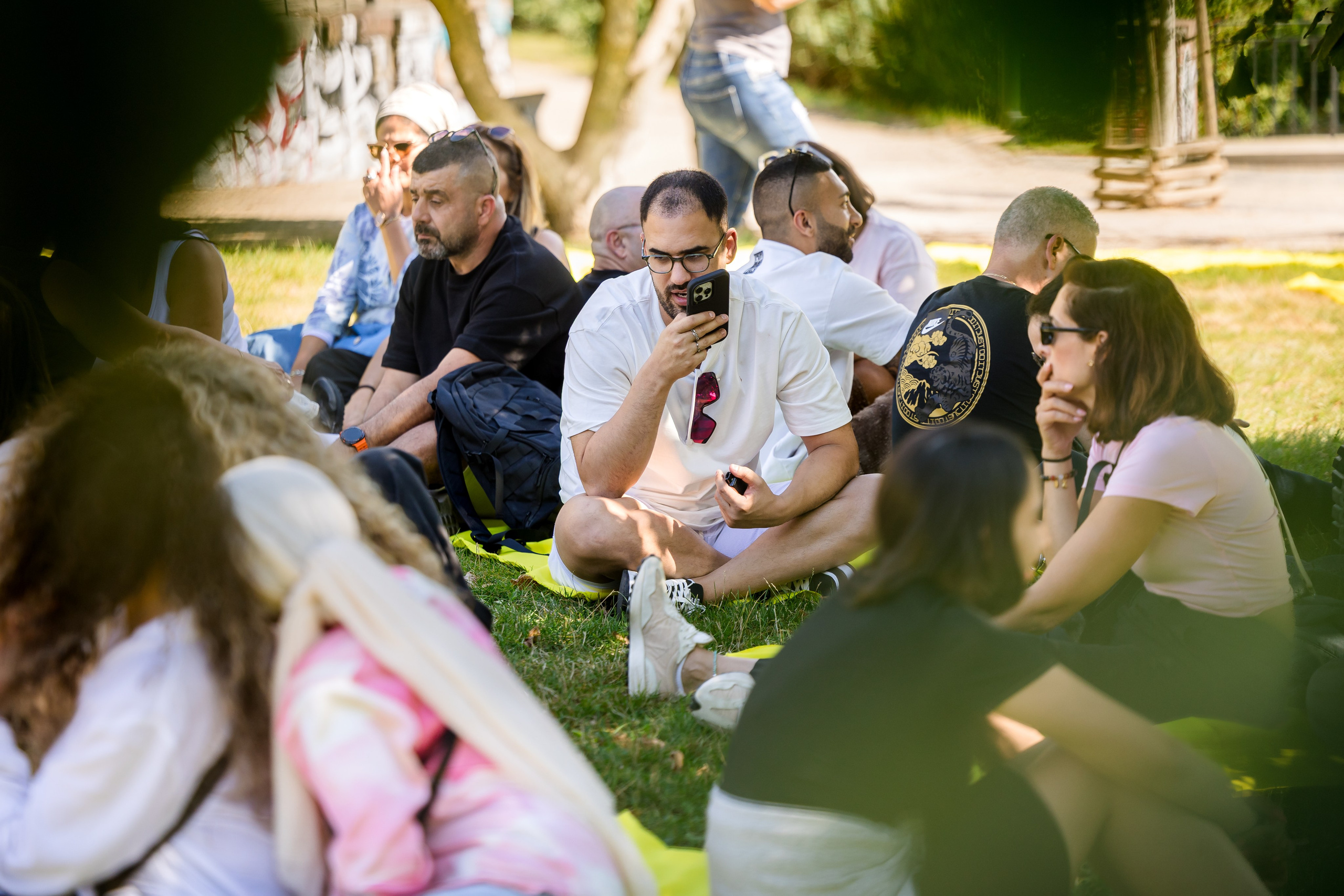 Johanneshof, Prague. AMIR BUCHNIK PHOTOGRAPHER