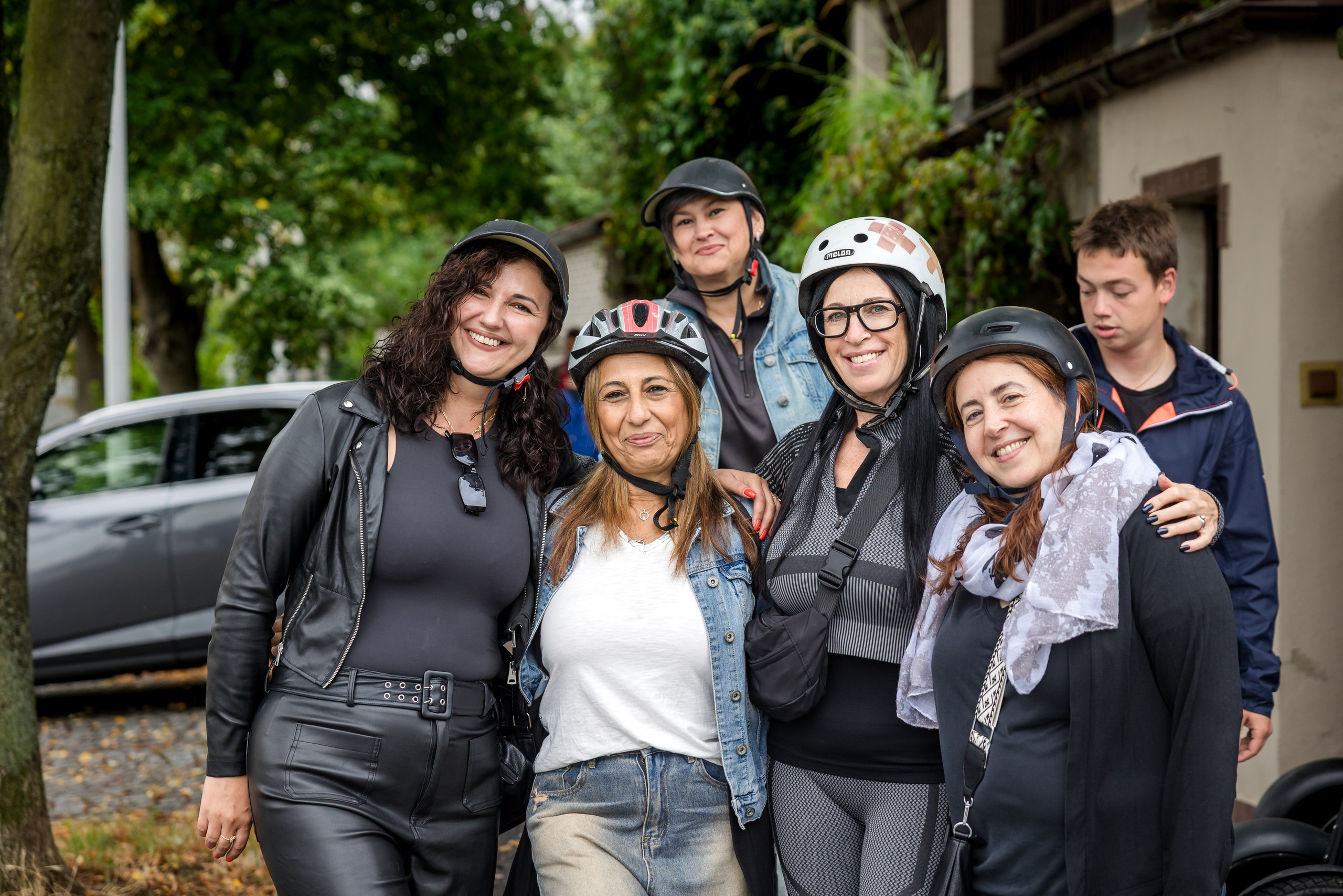 Johanneshof, Prague. AMIR BUCHNIK PHOTOGRAPHER