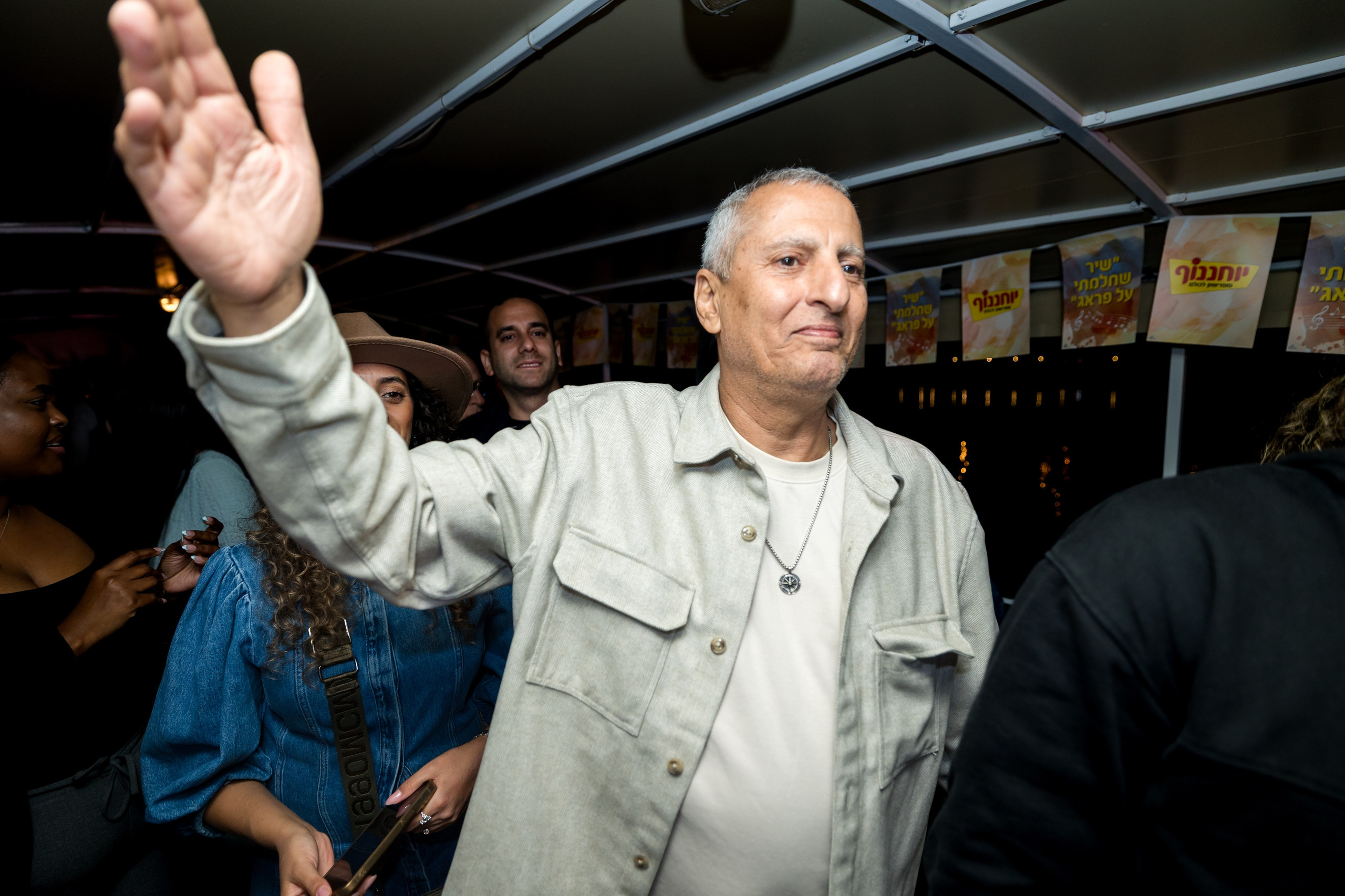 Johanneshof, Prague. AMIR BUCHNIK PHOTOGRAPHER