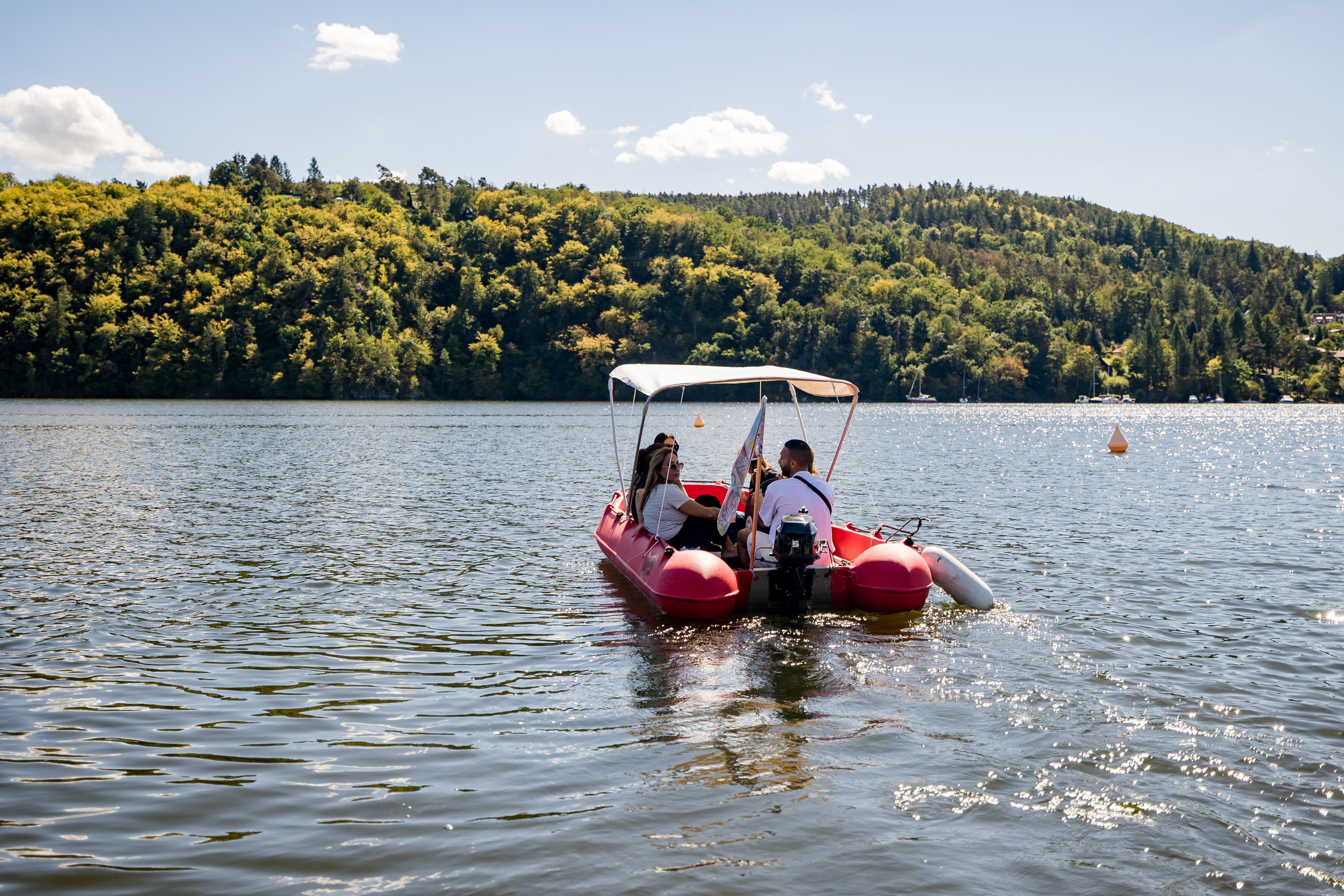 Johanneshof, Prague. AMIR BUCHNIK PHOTOGRAPHER