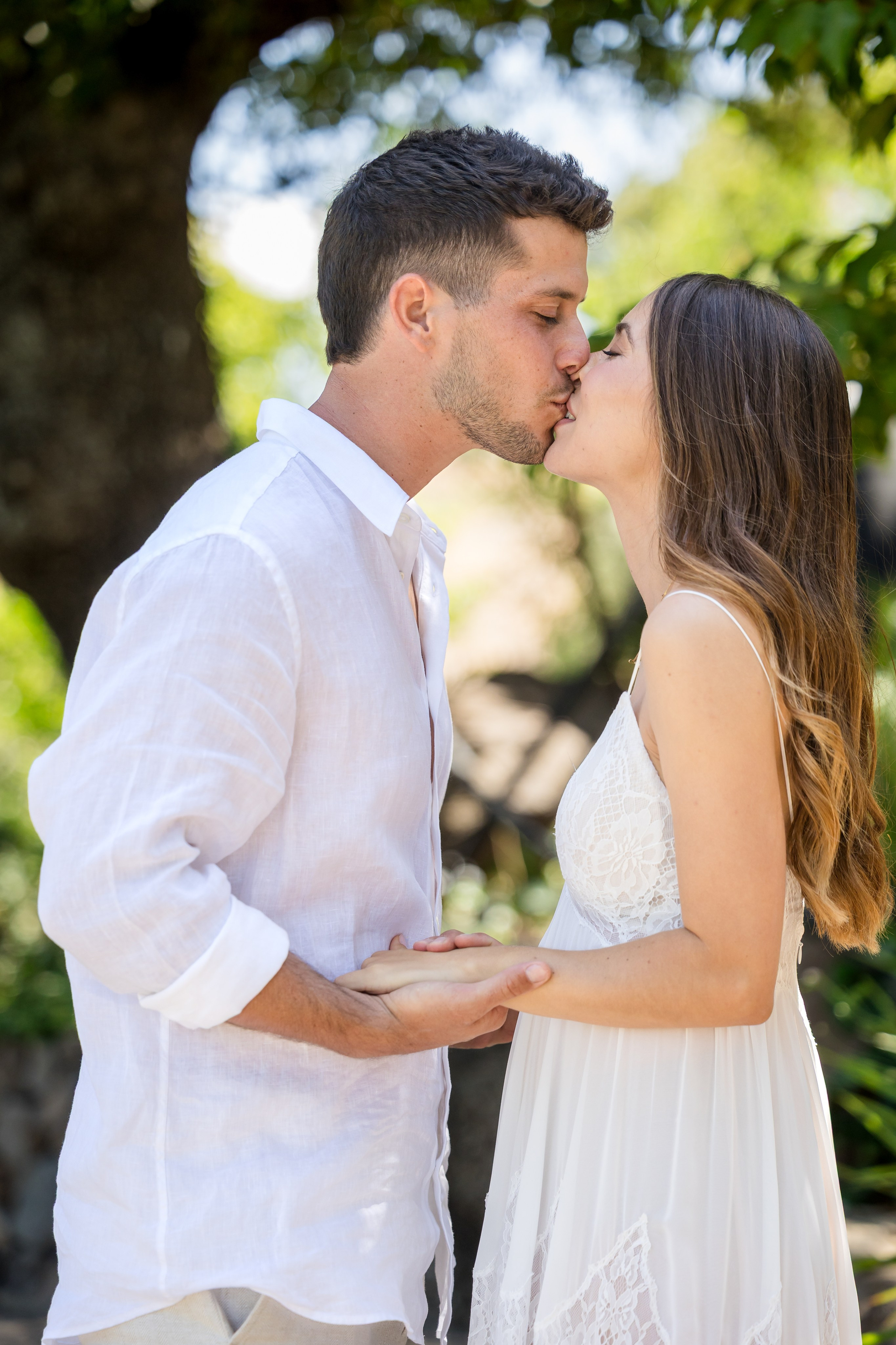 Omar & Nimrod. AMIR BUCHNIK PHOTOGRAPHER