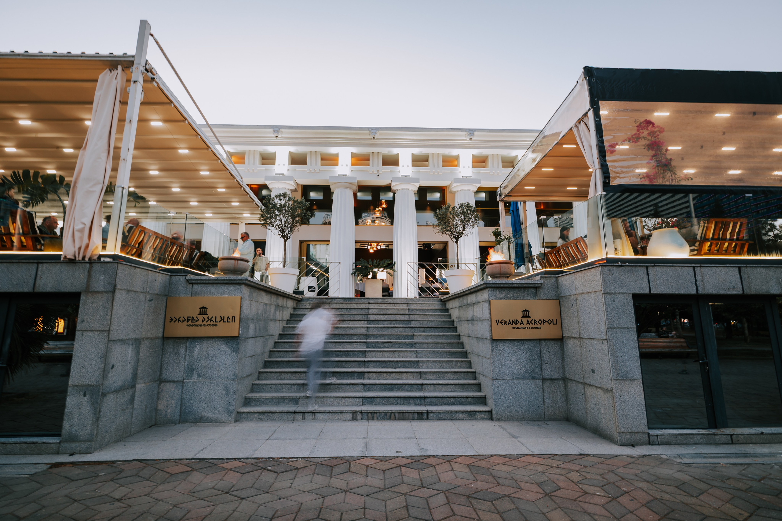 Barel Corporation — Batumi Georgia. AMIR BUCHNIK PHOTOGRAPHER