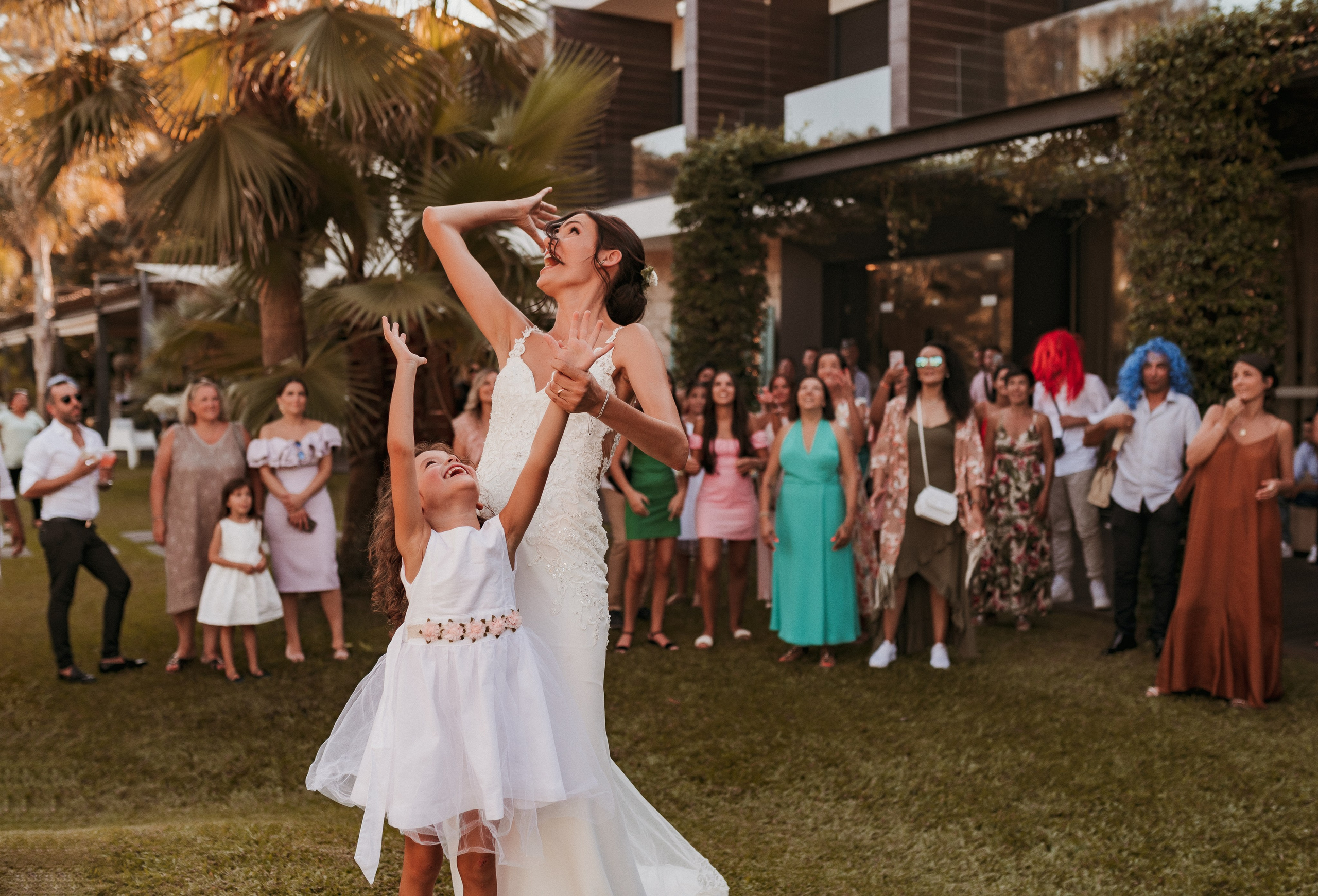 Alba & Jorge. Photographe de mariage et de famille à Braga — Alexandra Mieres Photography
