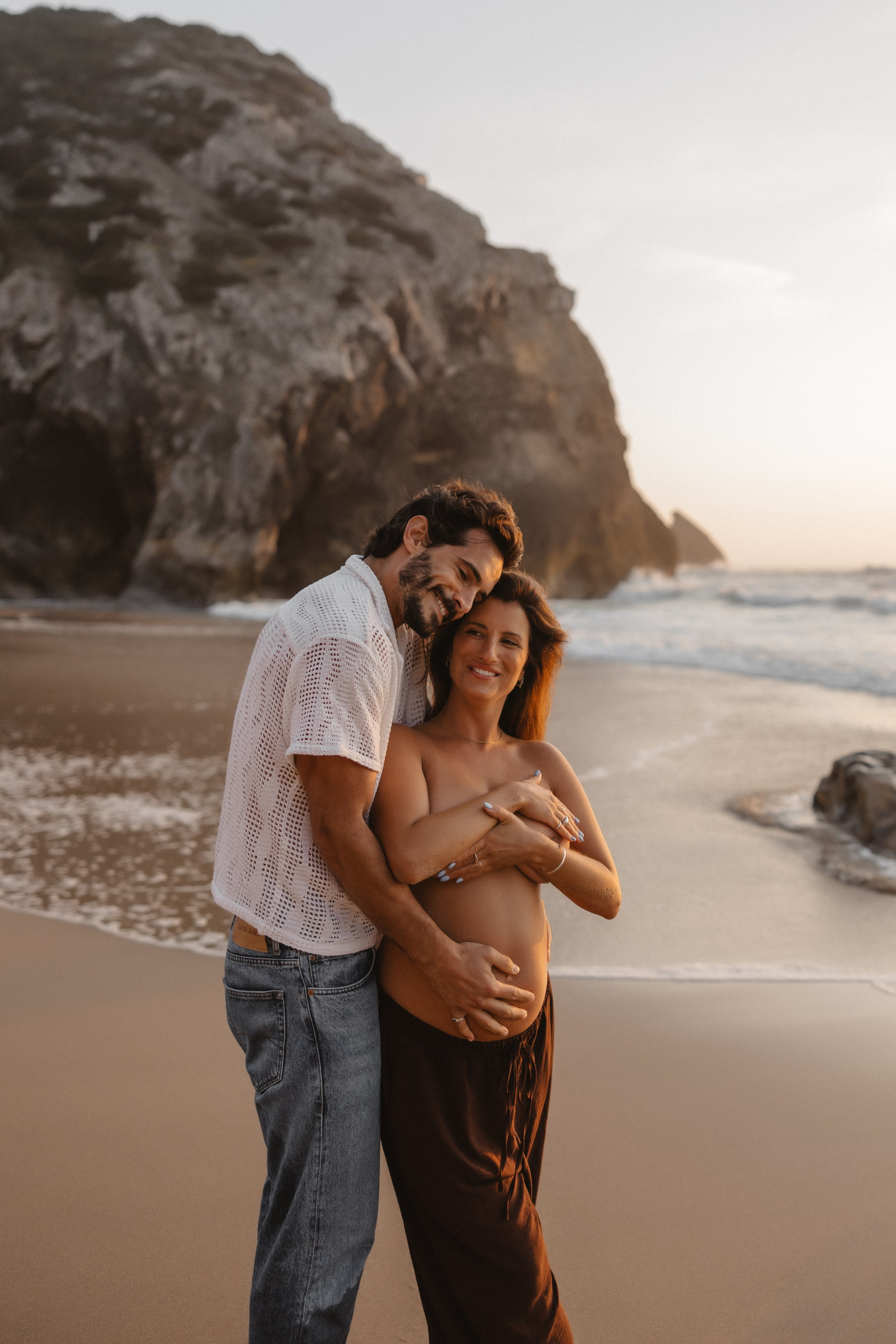 A Espera mais aguardada. Wedding and Family Photographer in Braga — Alexandra Mieres Fotografia