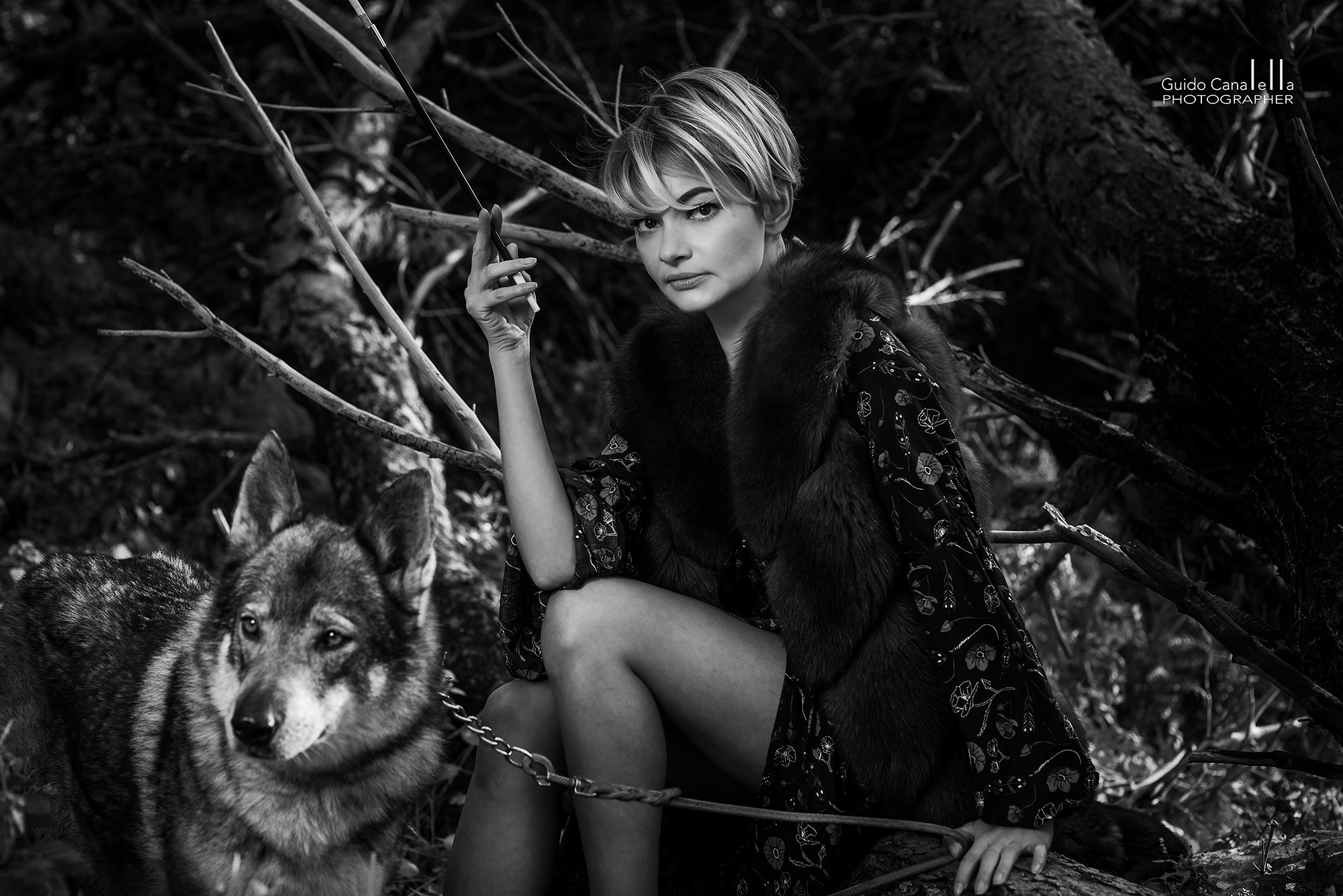 Фотоуслиги портфолио на Сицилии. Свадебный фотограф на Сицилии Гвидо Каналелла