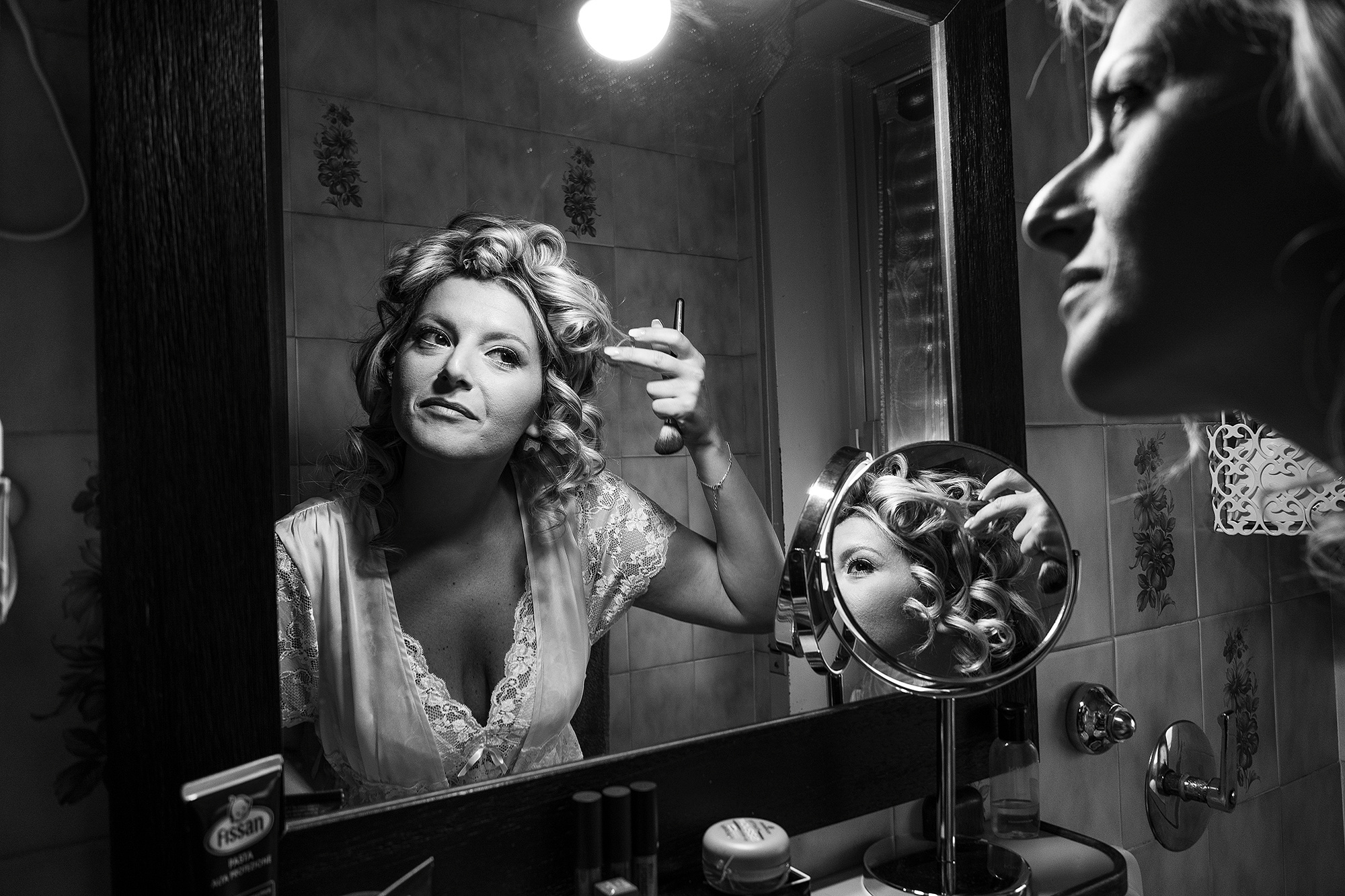 Фотограф на Сицилии Гвидо Каналелла