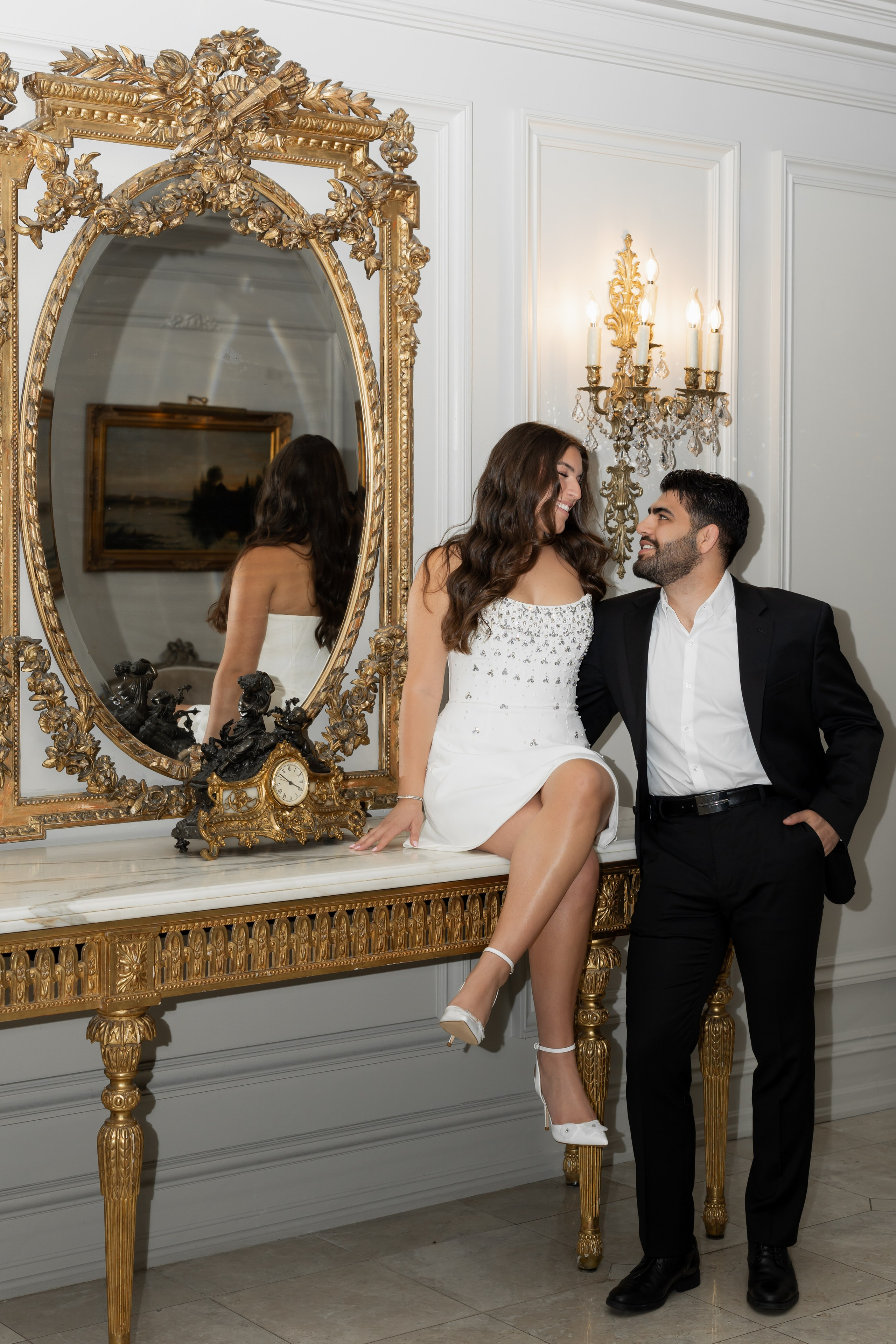 Engagement & Love Story. Wedding Photo & Video