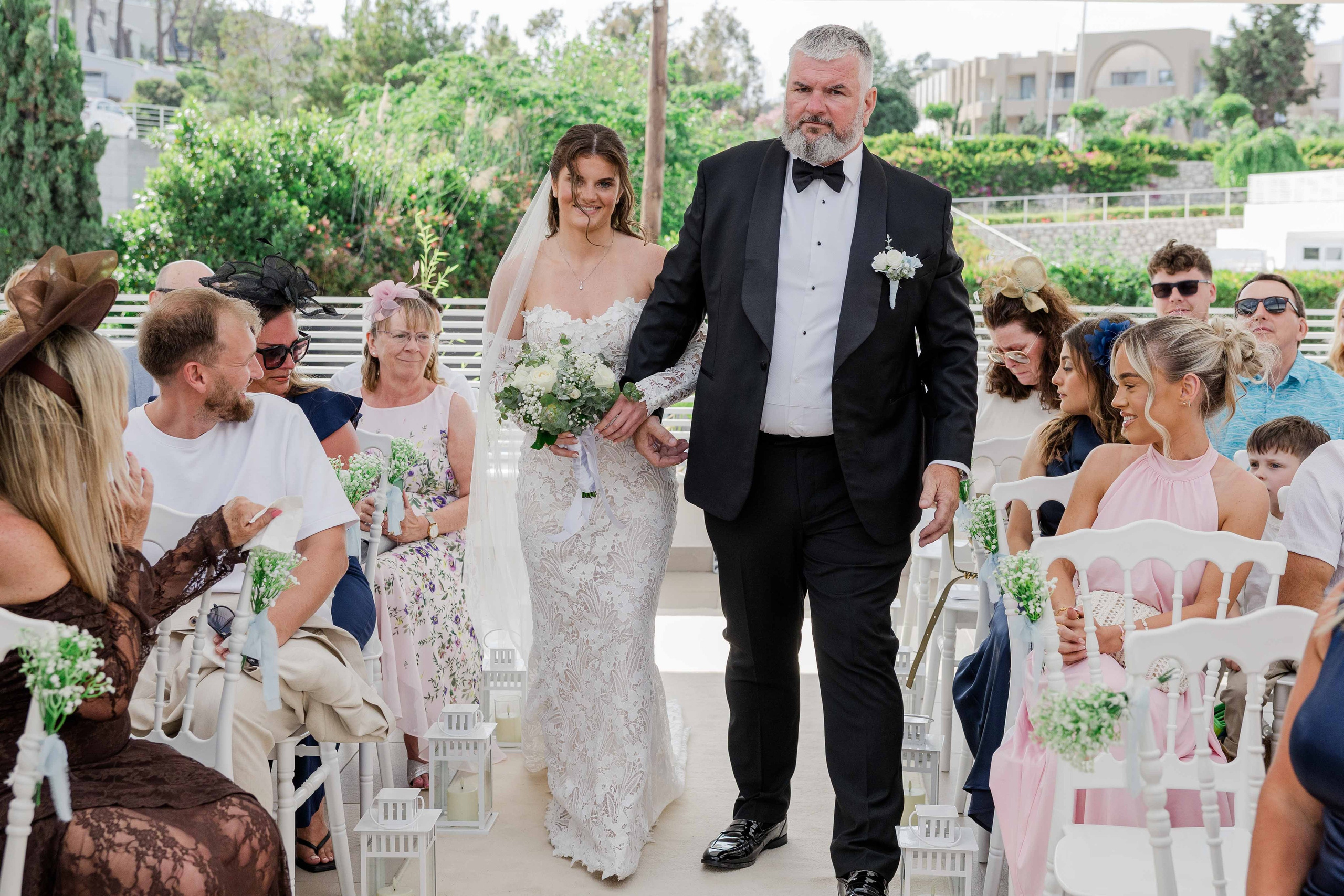| Joe & Georgia |. Photography in Rhodes