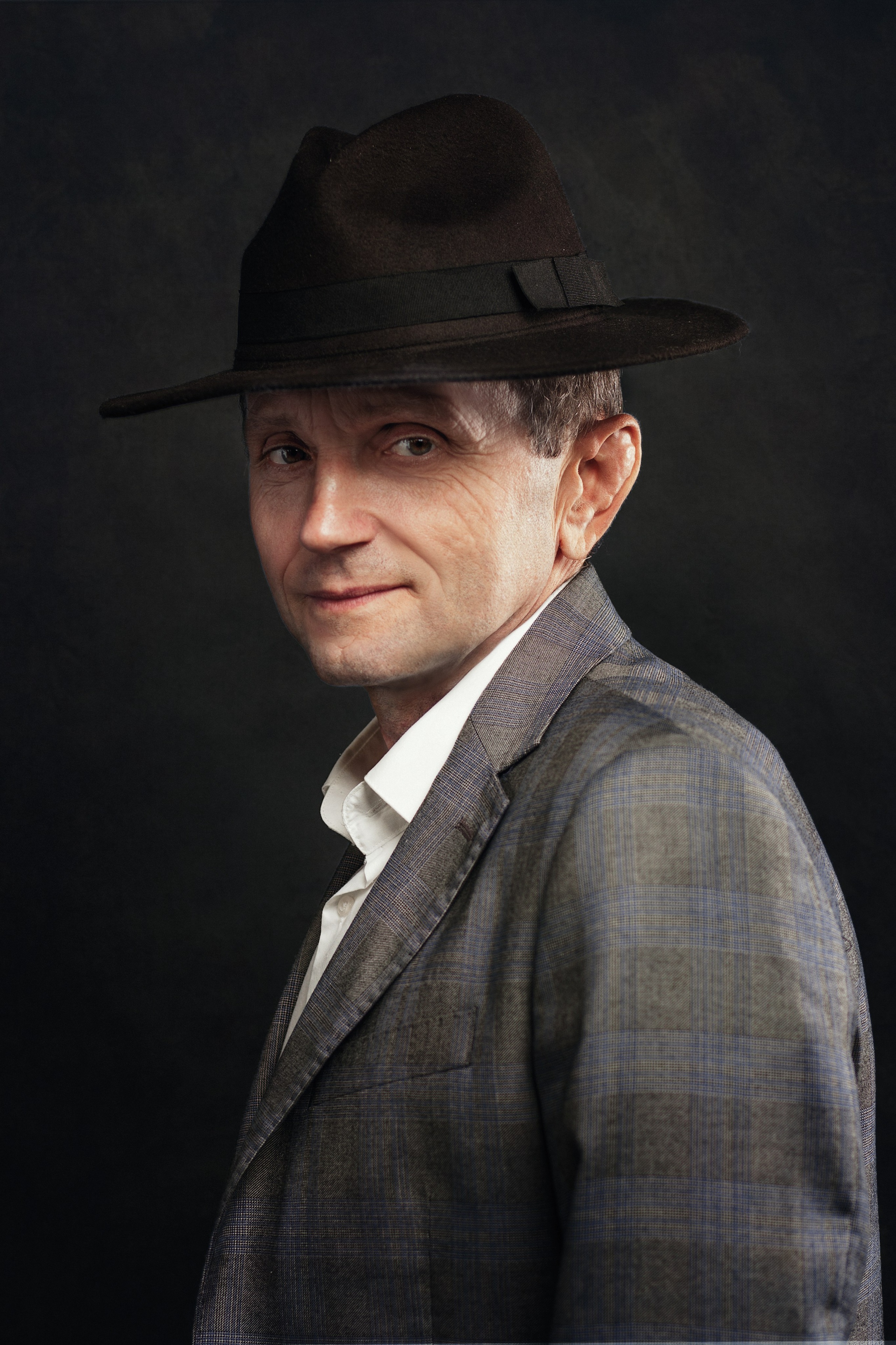 Portraits. Photographer Anya Goldenberg. Works in Reading and surrounding areas