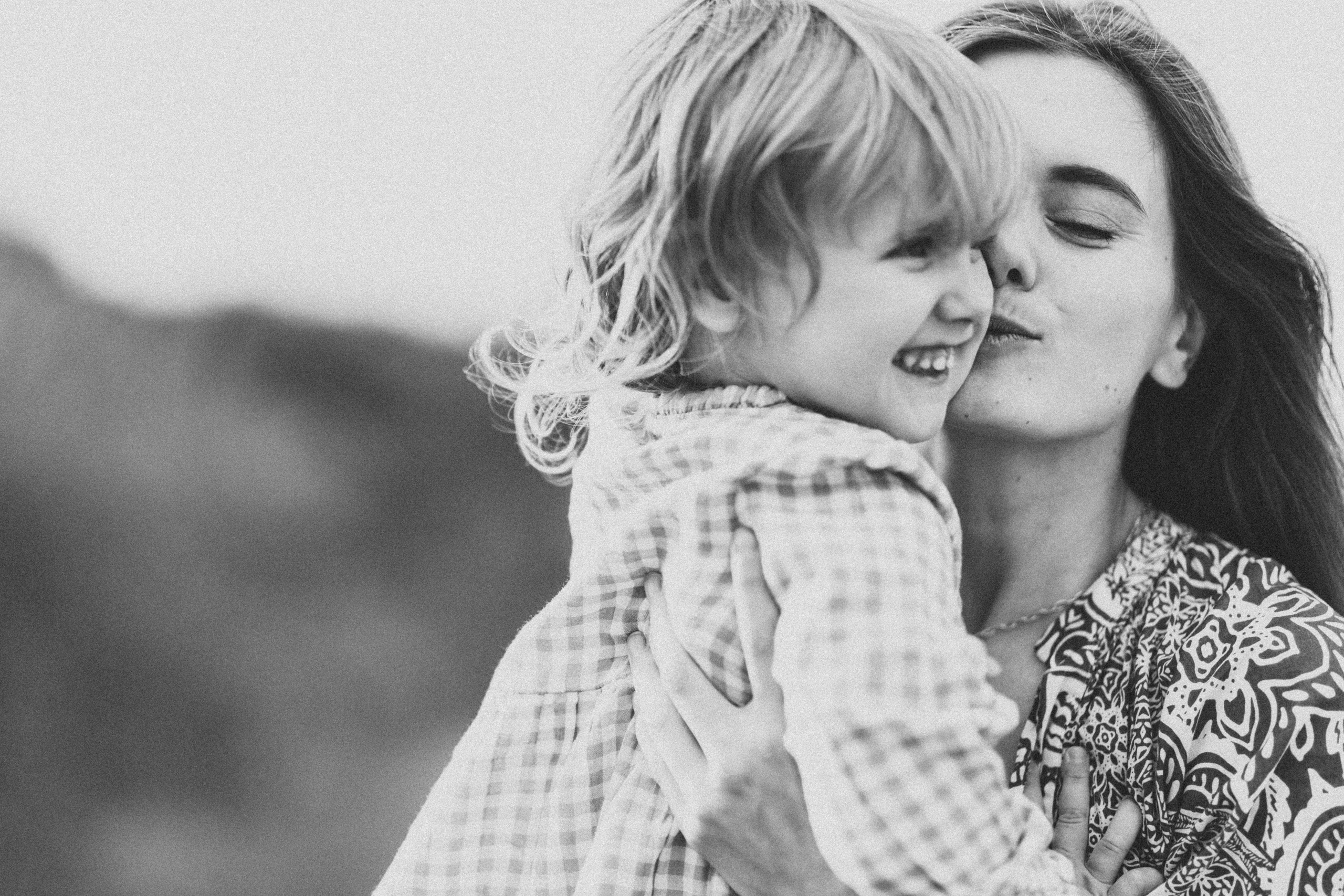 Daria, Vlad e Valeria. Fotografo a Ravenna Nataliya Samsonova