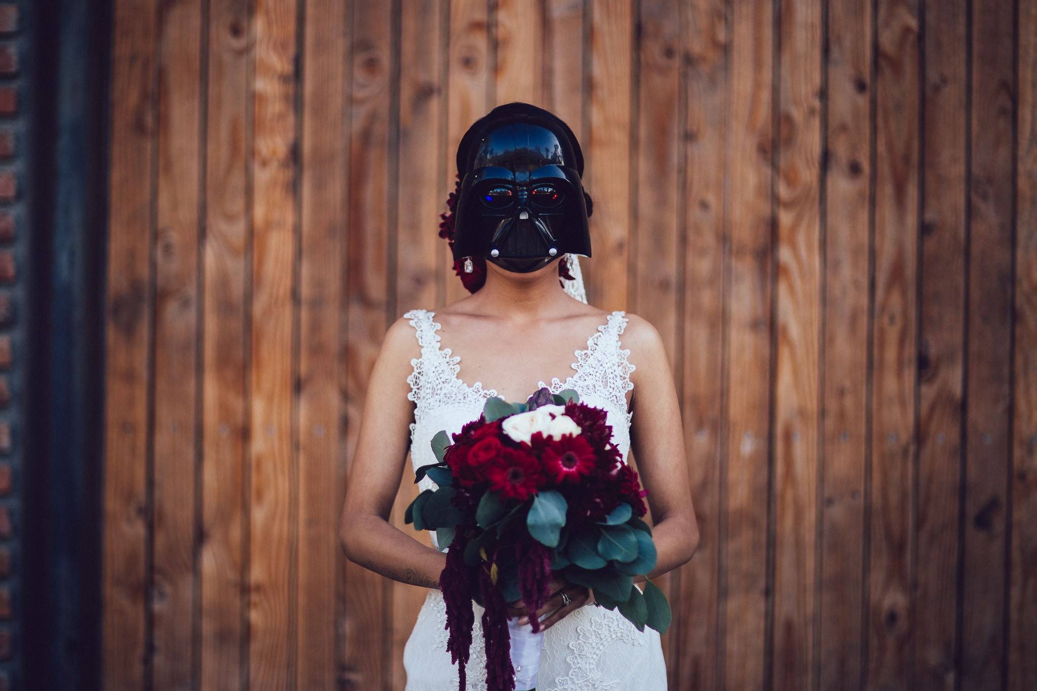 Rancho L-86 Valle de Gpe Andrea y Arturo. Estudio de fotografia en Tijuana