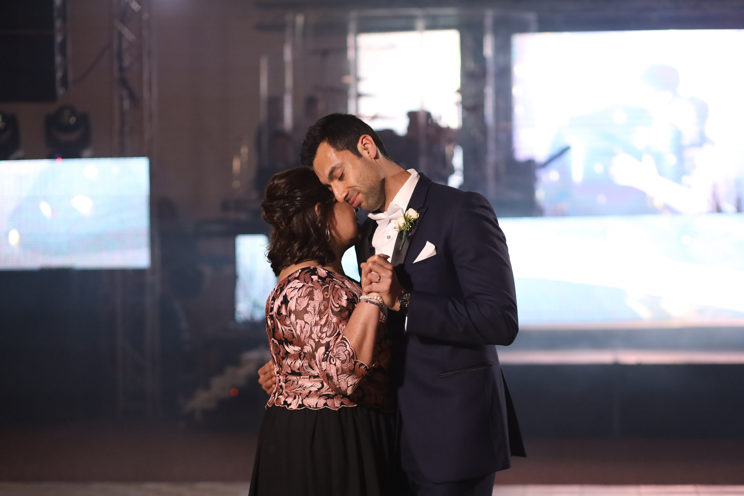 Santuario Diegueño Tecate Boda Ana y Carlos. Estudio de fotografia en Tijuana