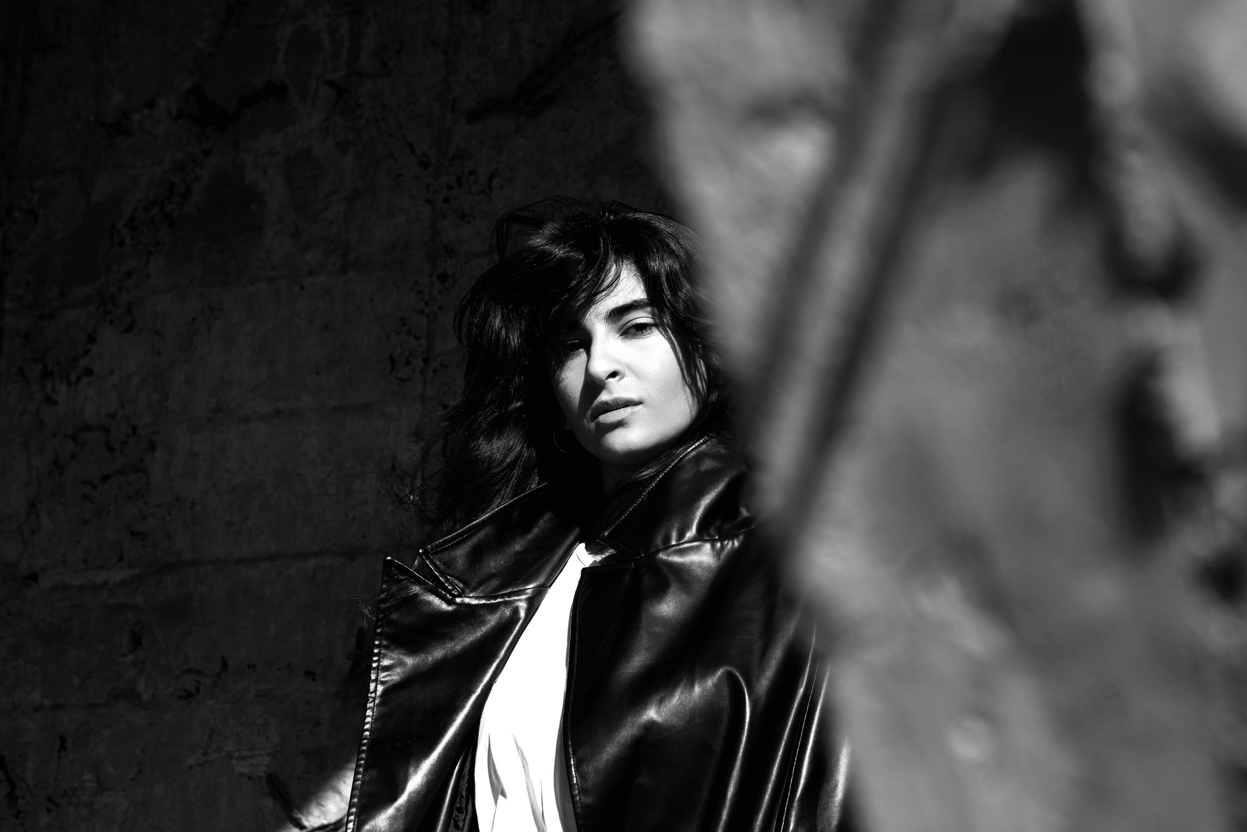 Inception. Baku Photographer