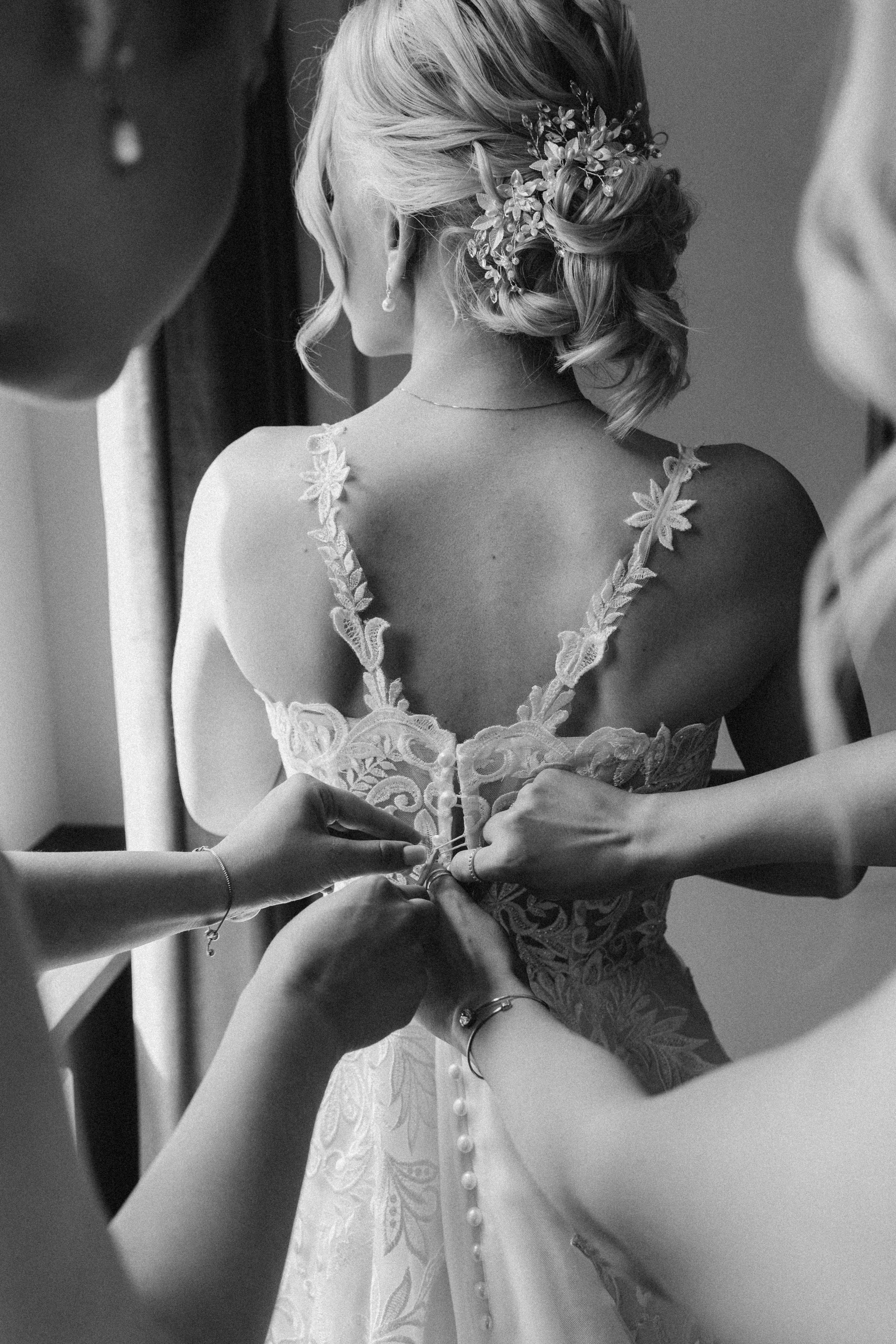 Wedding. Wedding and potrait photographer in Helsinki Vickan O