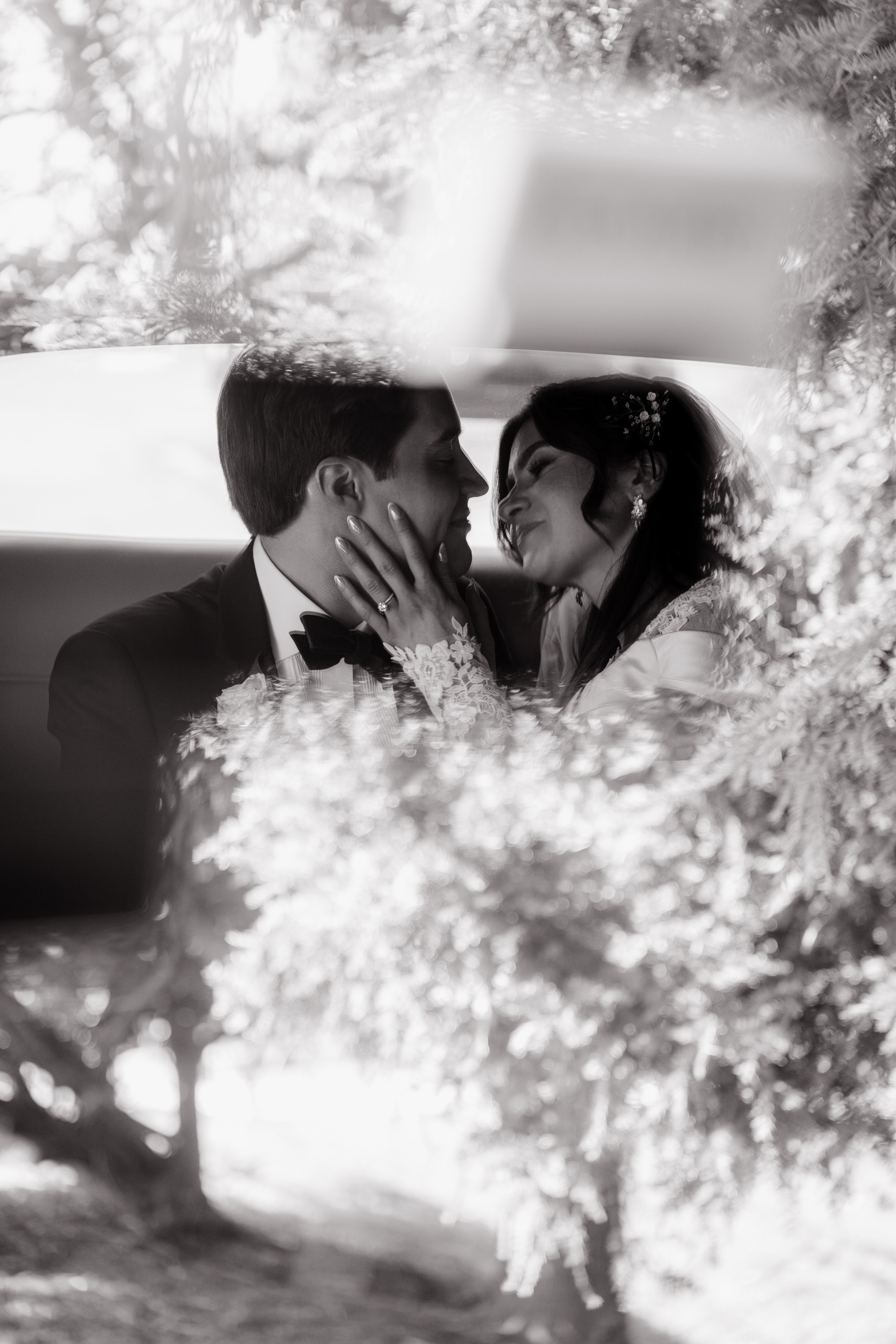 Beth & Nick. Wedding Photography & Videography San Francisco, Sacramento