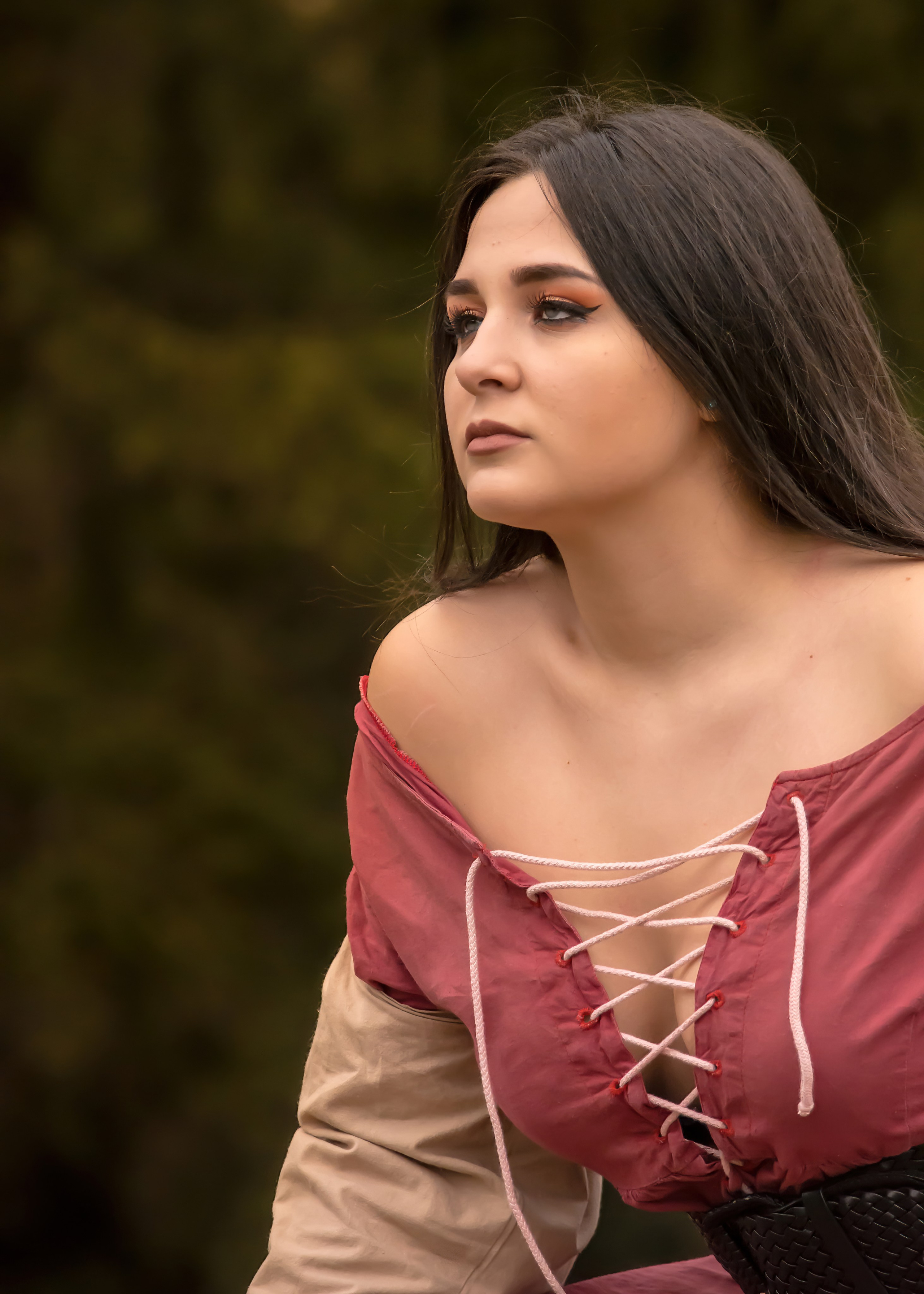 Ședințe foto exterior. Daniel Hașiegan