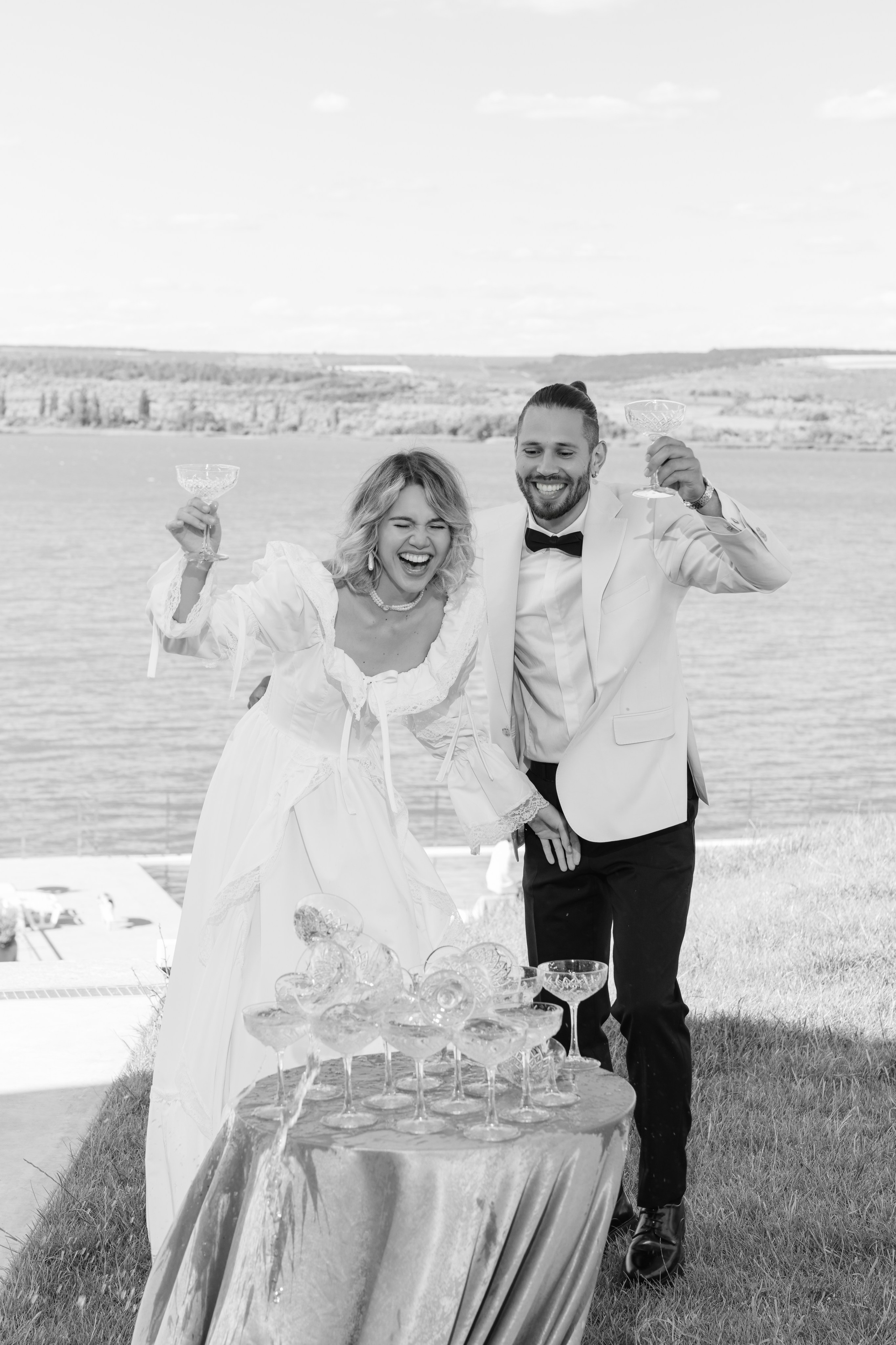 Fotografii de nuntă. Adrian Bârsan