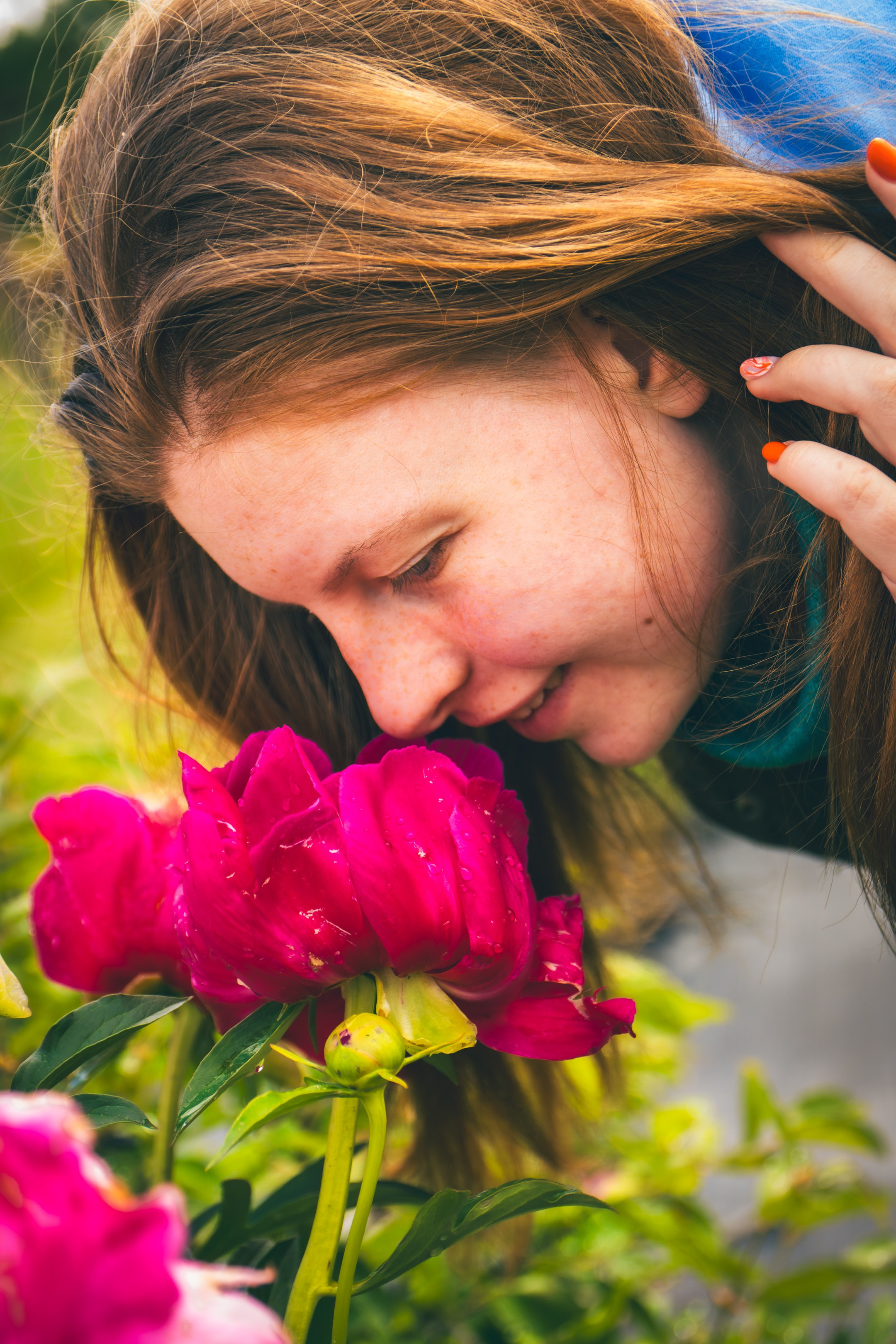 Saaremaa, reis (Nika A.). Nebula 25 — Fotod teie hingele