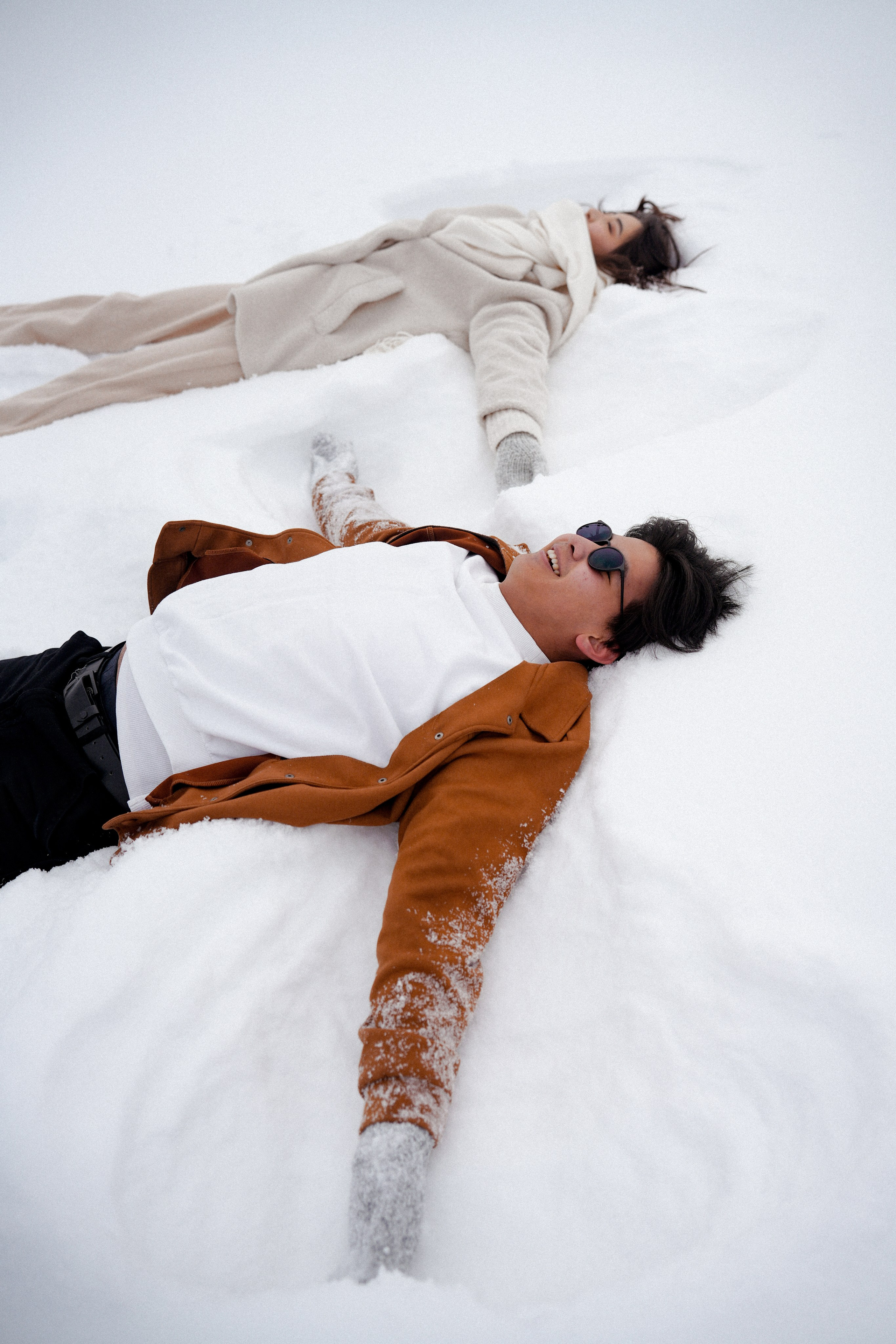 Zima. Свадебный фотограф Иван Попов в Москве, Бишкеке и по всему миру!