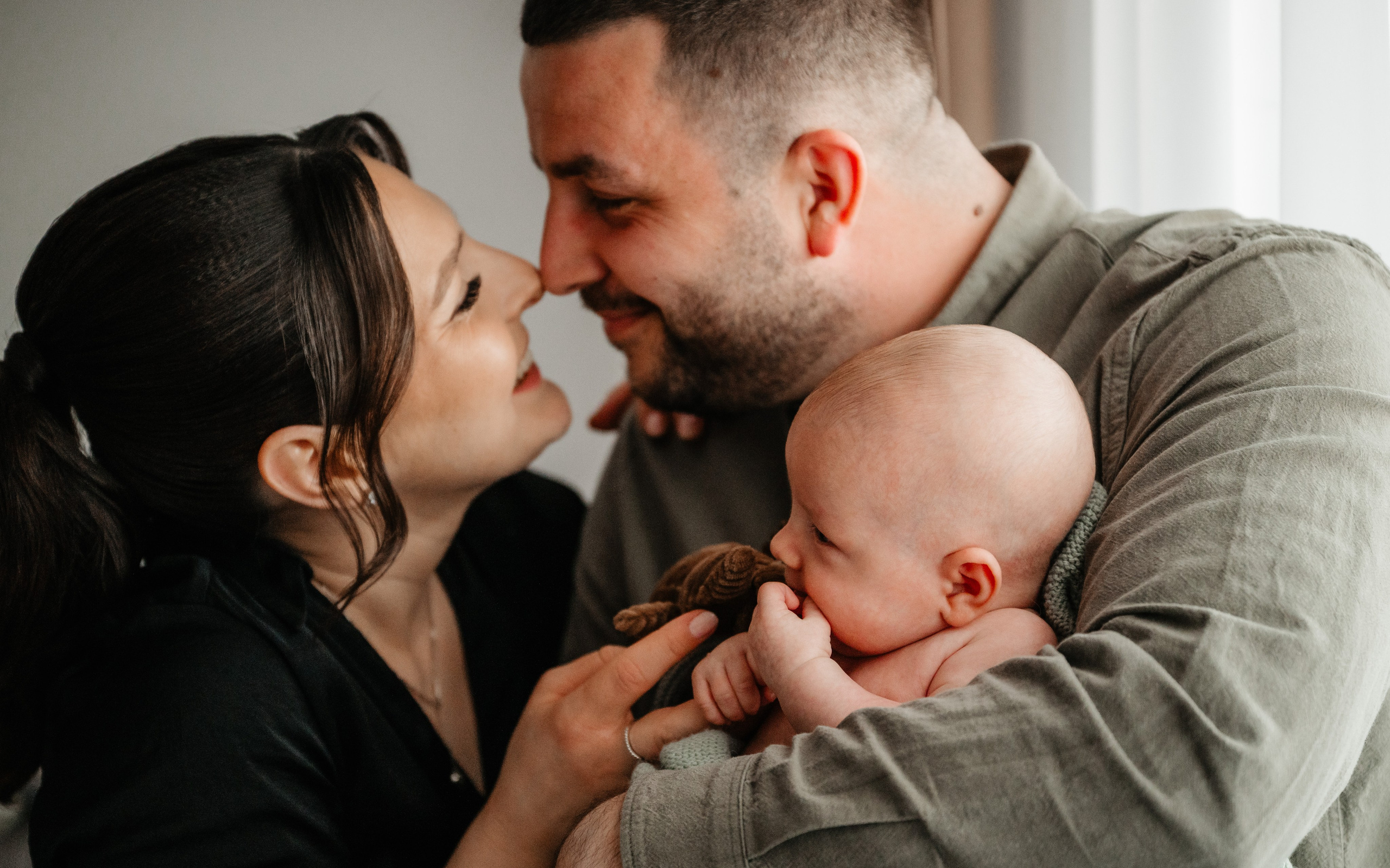 🤎 V i c t o r - Taina Botezului. Wedding & Family Photographer