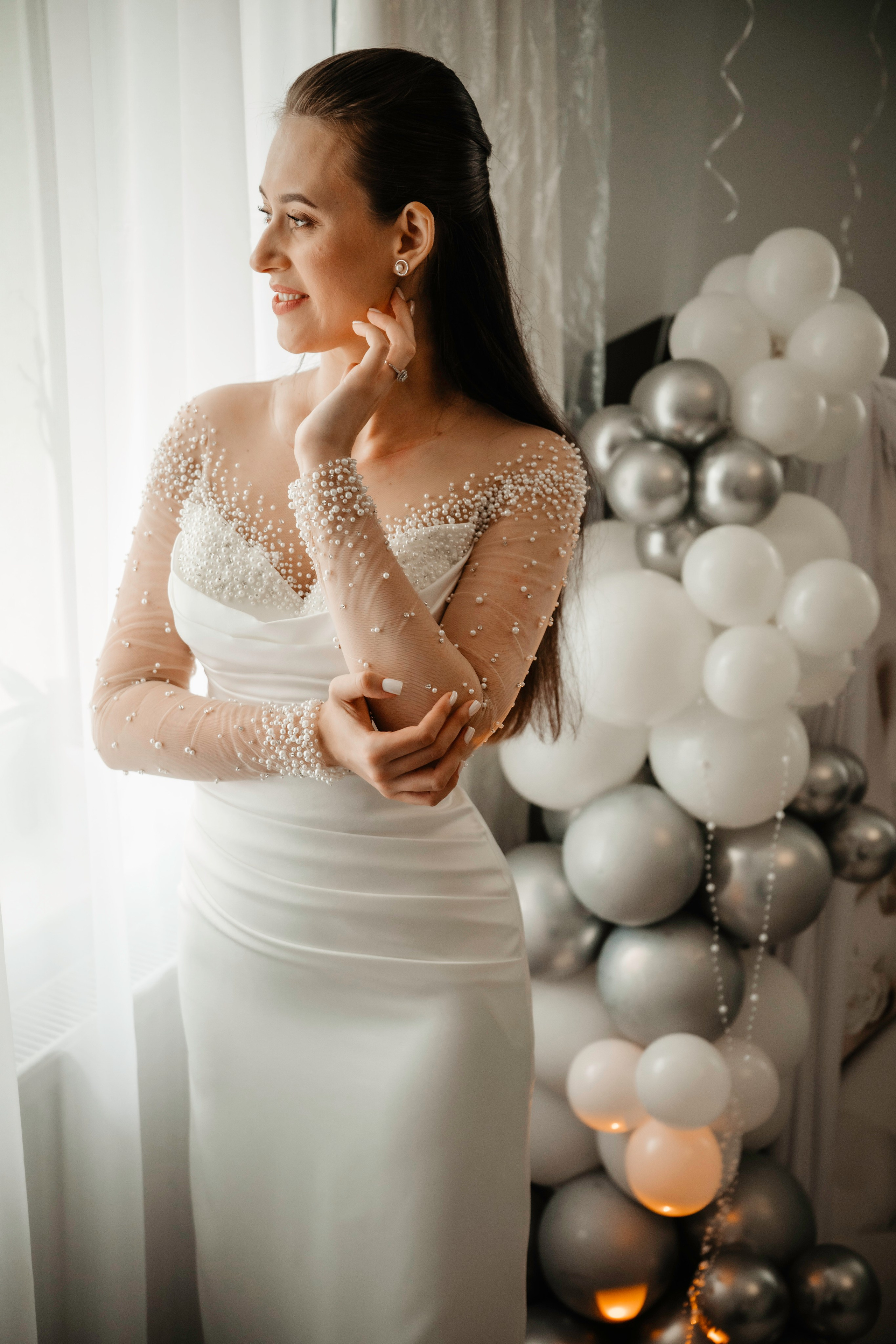 🤎 Alexandra & Marius - Wedding Day Preview. Wedding & Family Photographer