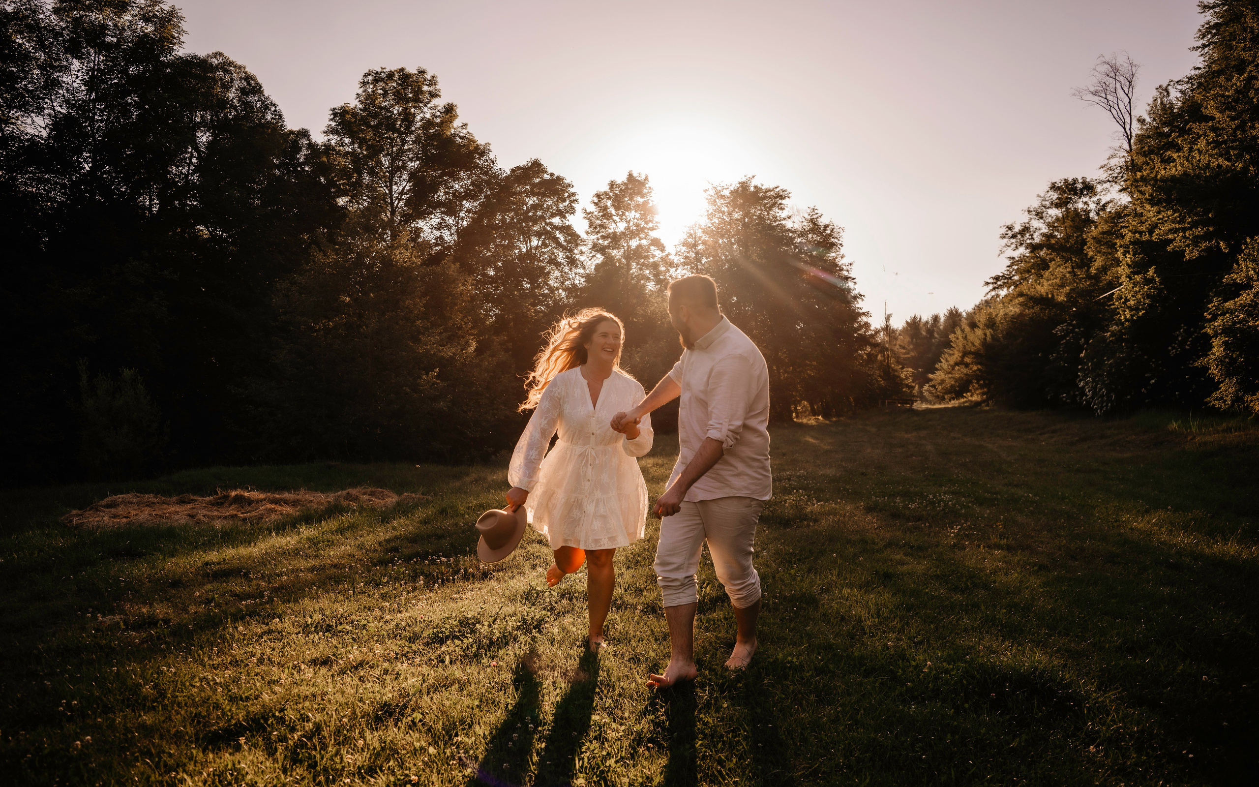 🤎 M a r i u s  & I u l i a n a - Save the Date. Wedding & Family Photographer