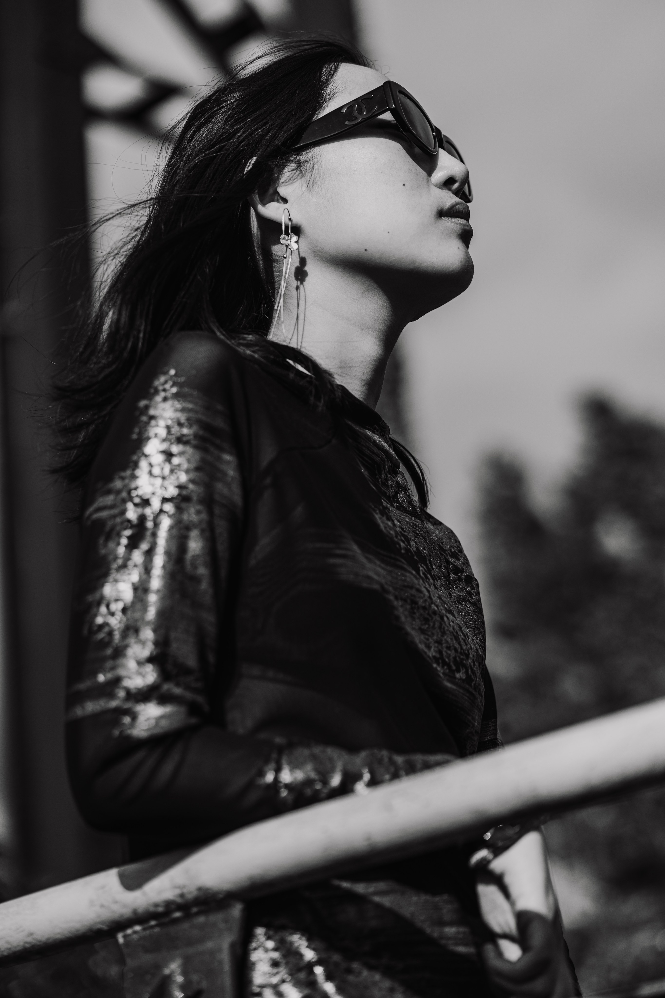 ZHIYUN. Portrait photographer in Germany and all over Europe Mischa Blank