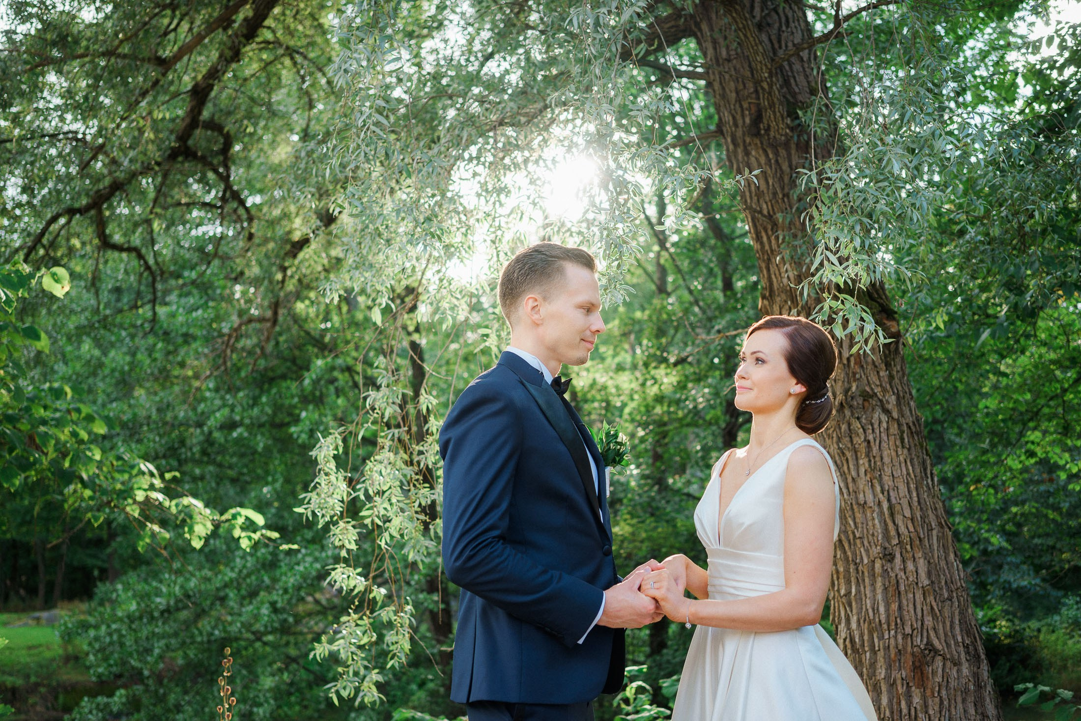 Destination Fine Art Wedding Photographer