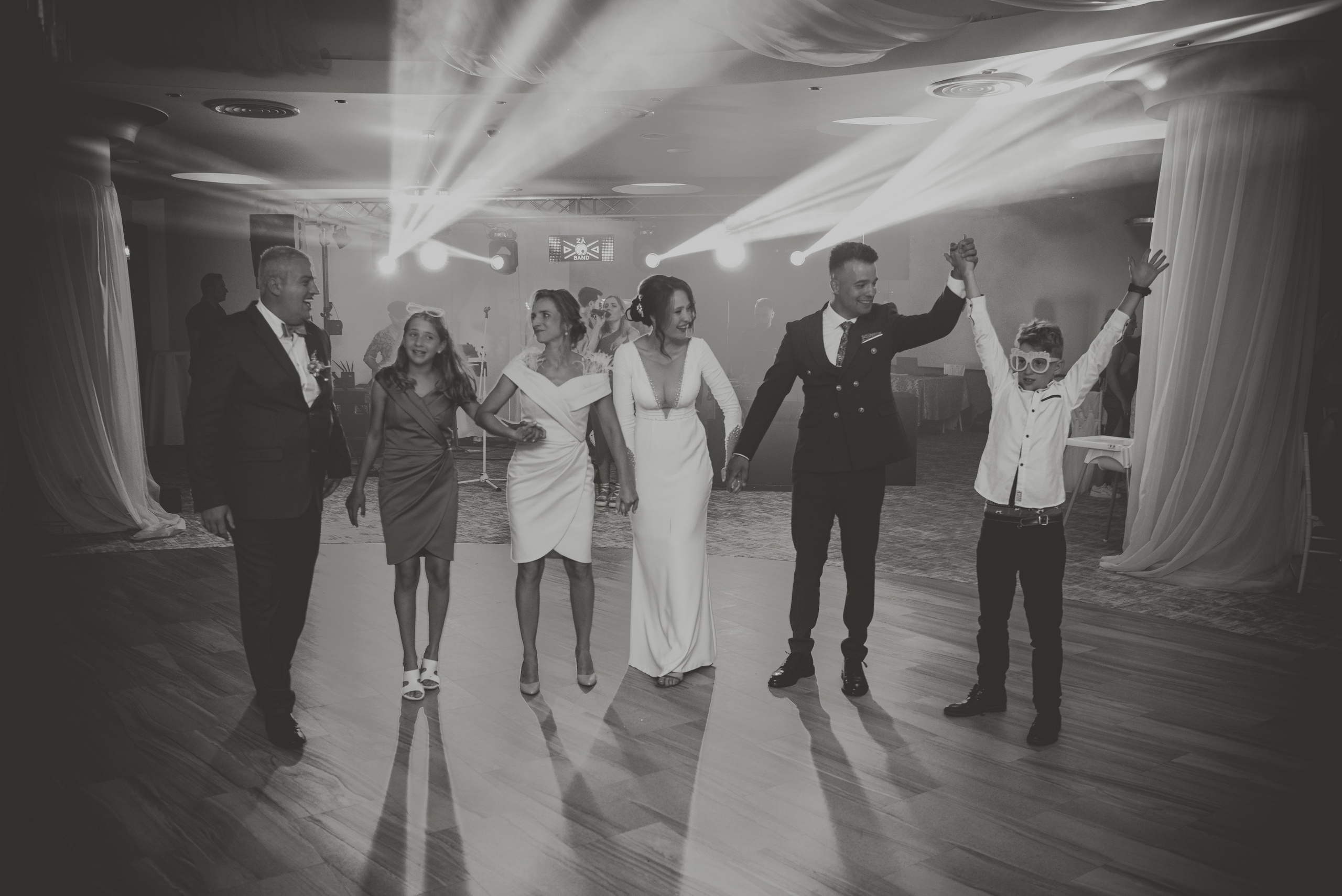 Fotografie de nuntă în Brașov Casiana & Victor