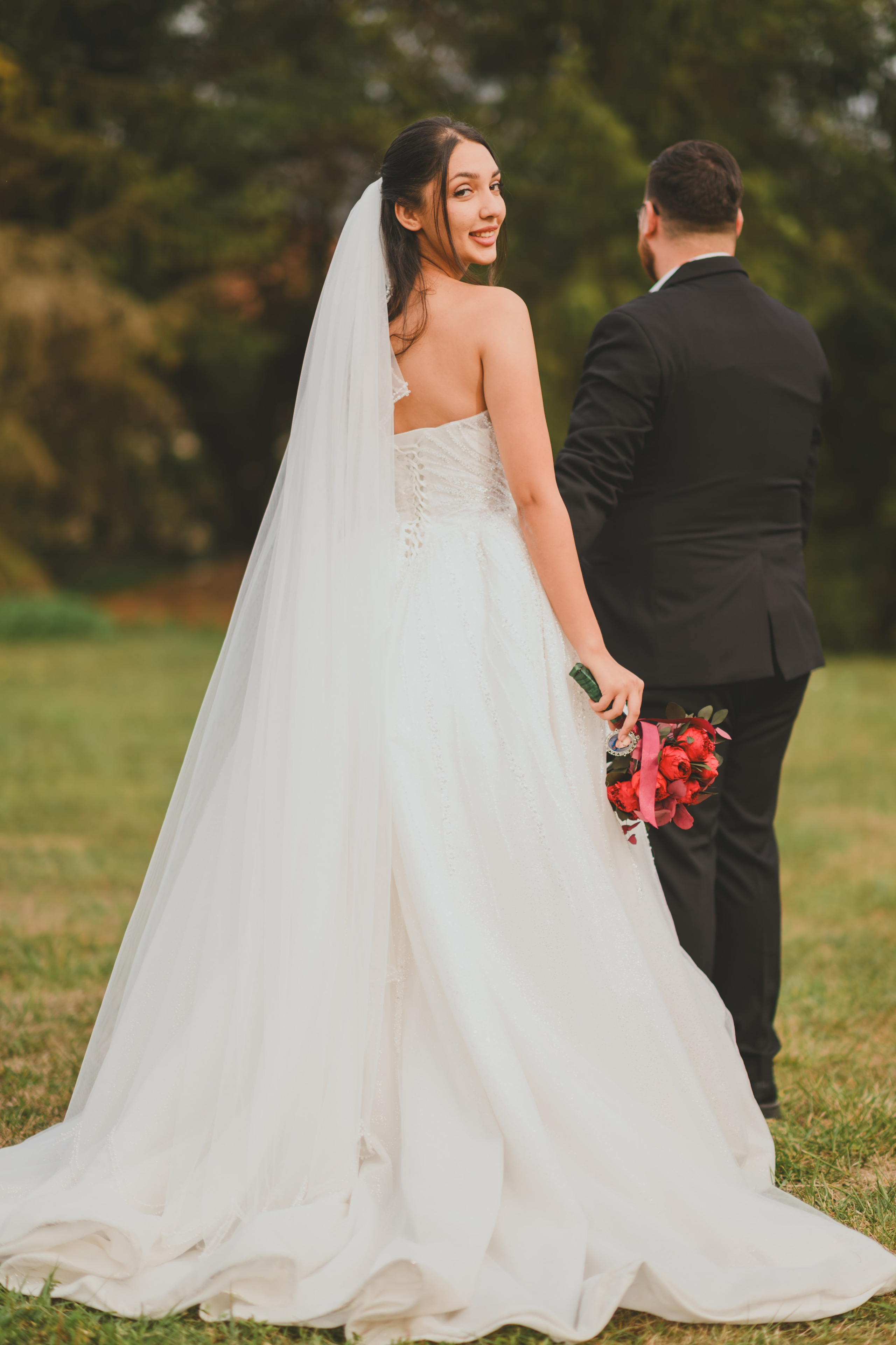 Fotografie de Nuntă în Brasov - Tania & Alexandru. Photography & videography for weddings, events, and businesses in Brașov