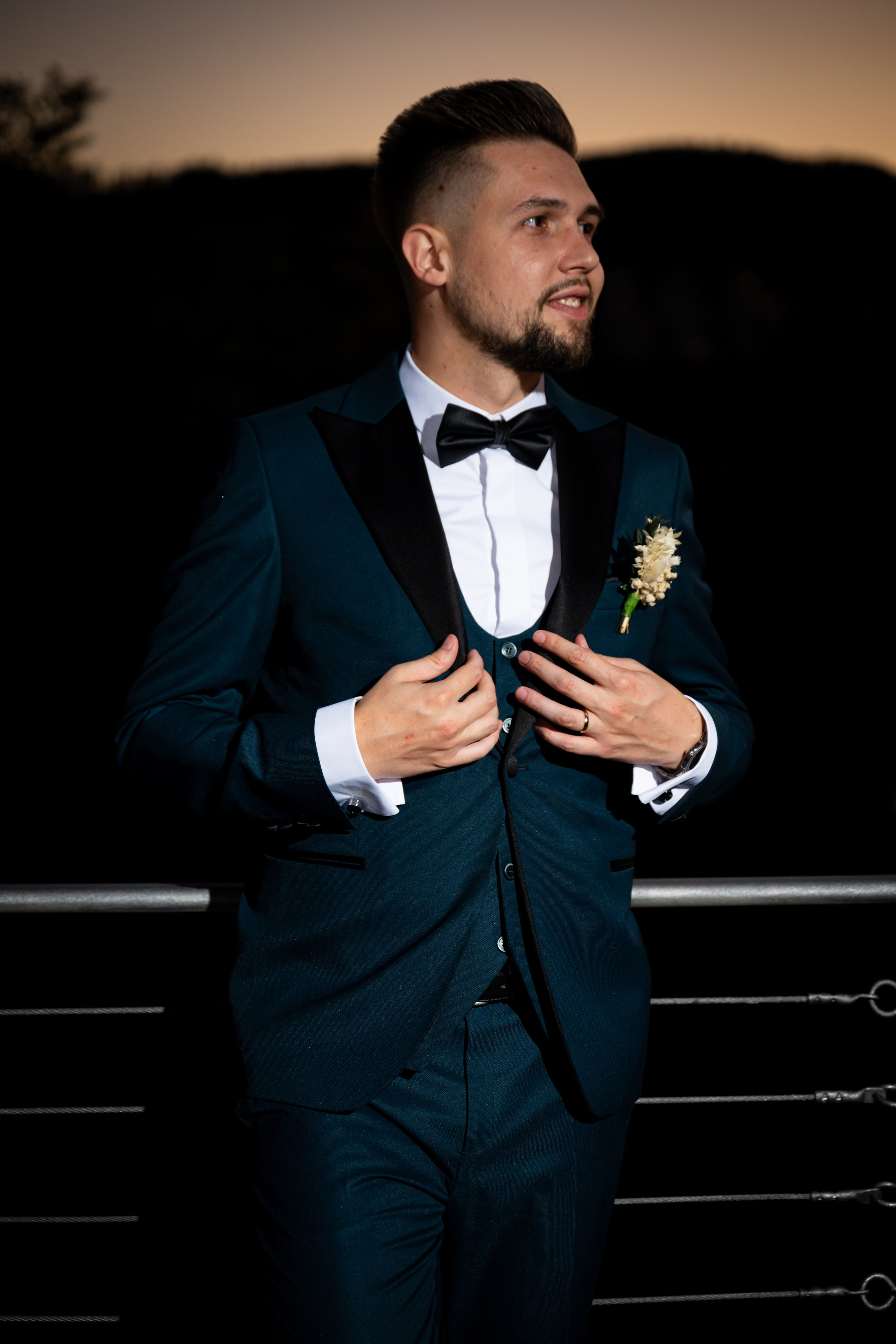Fotografie de nuntă în Brașov - Ana & Raul