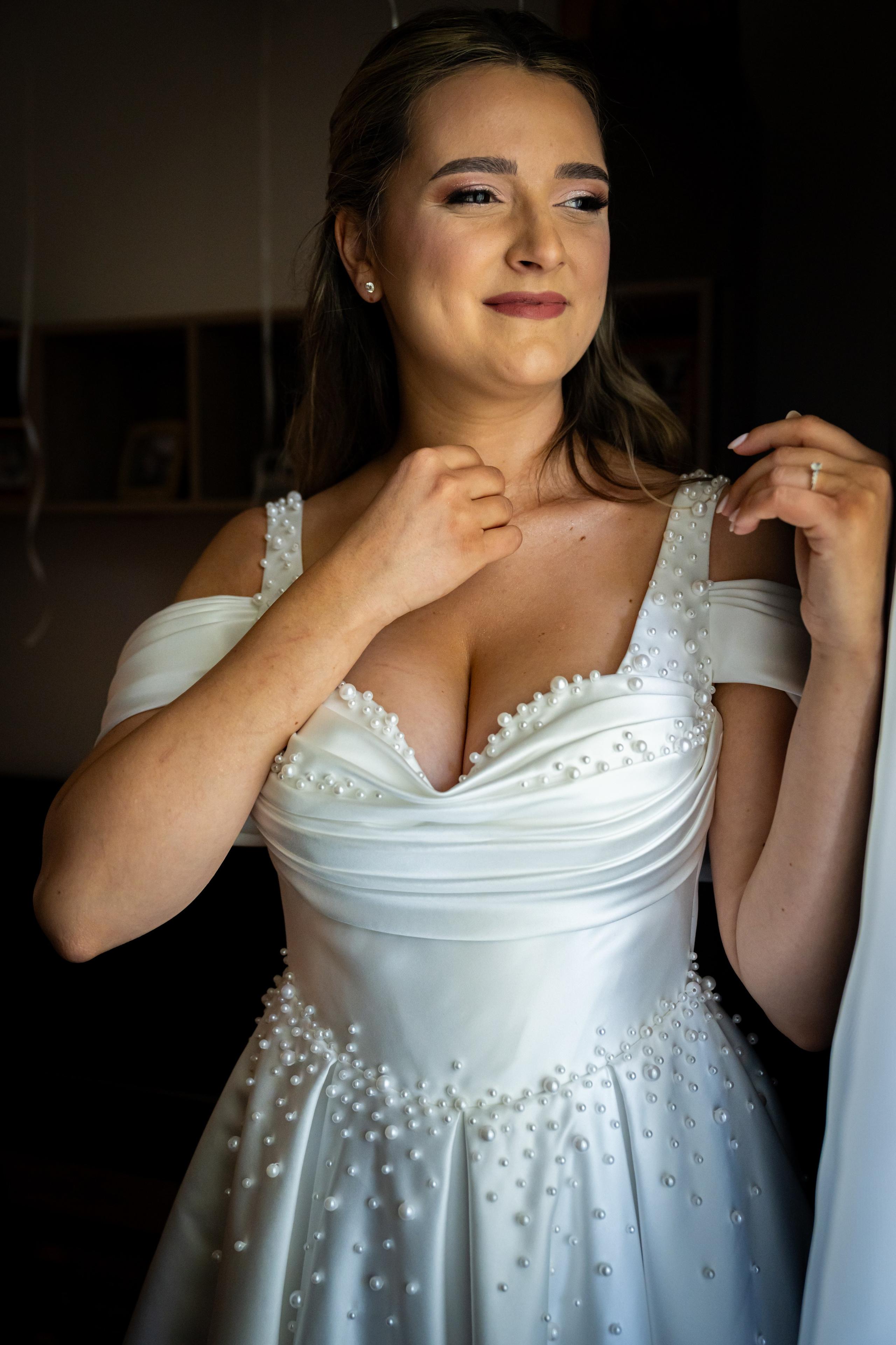 Fotografie de nuntă în Brașov - Ana & Raul
