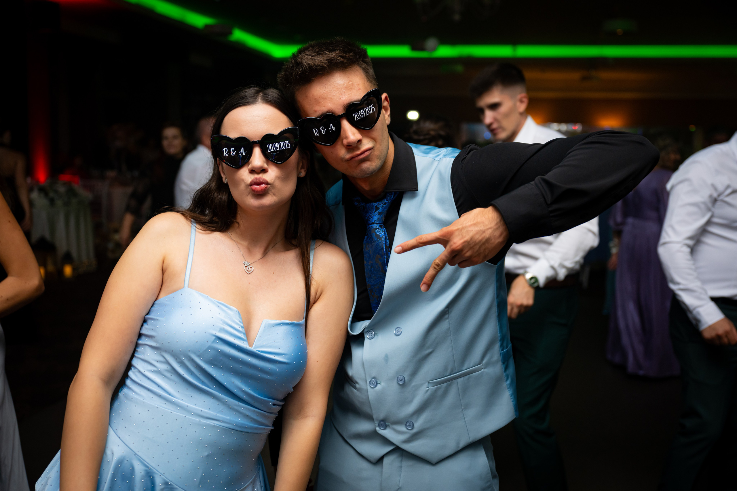 Fotografie de nuntă în Brașov - Ana & Raul