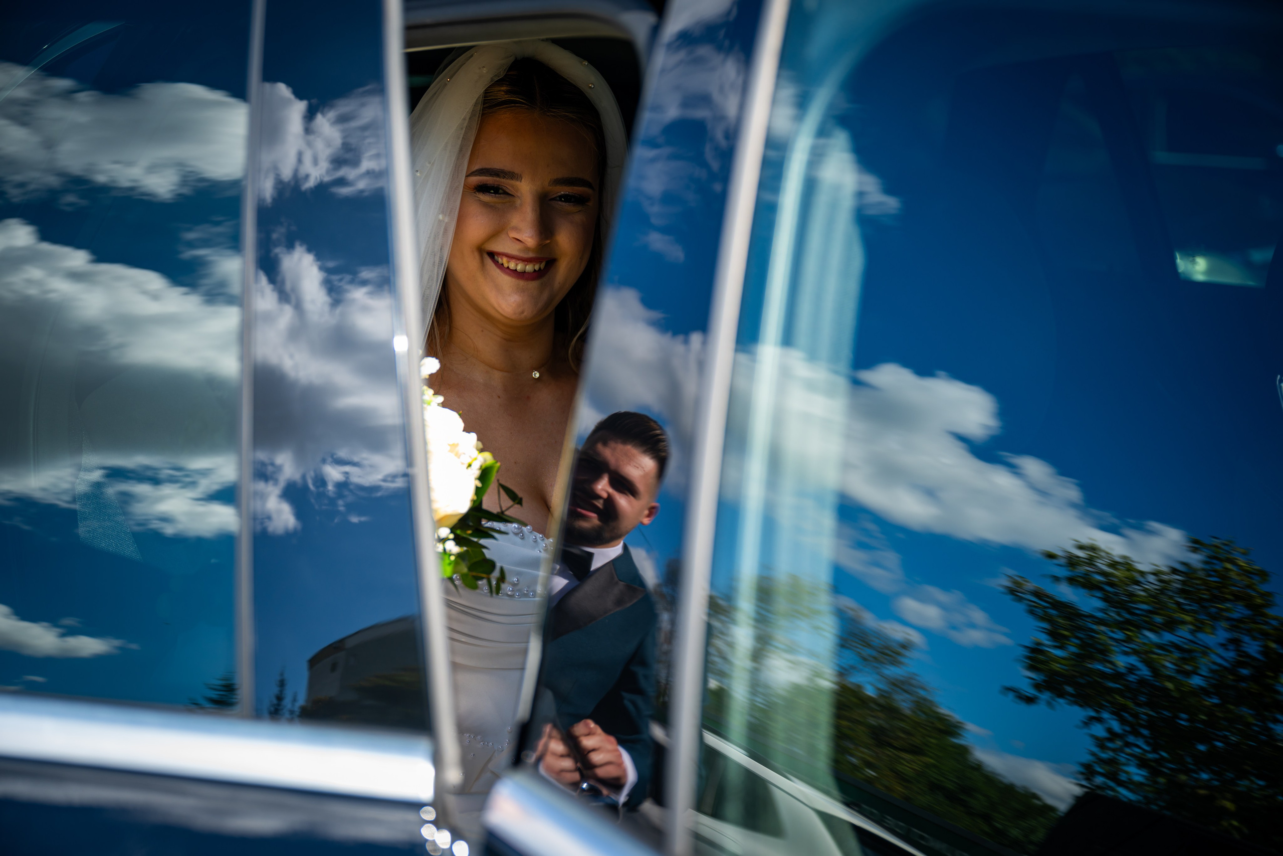 Fotografie de nuntă în Brașov - Ana & Raul