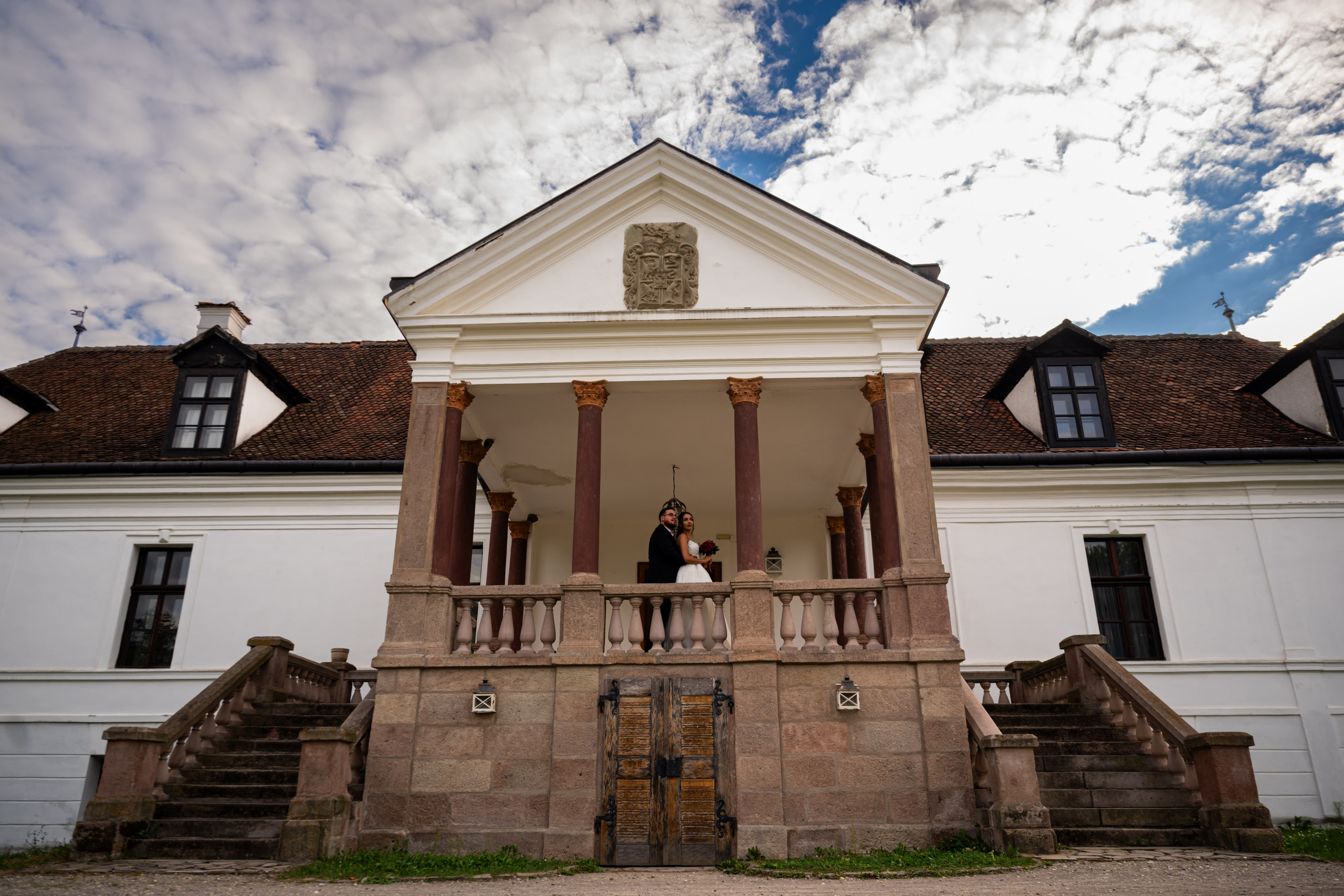 Fotografie de Nuntă în Brasov - Tania & Alexandru. Photography & videography for weddings, events, and businesses in Brașov