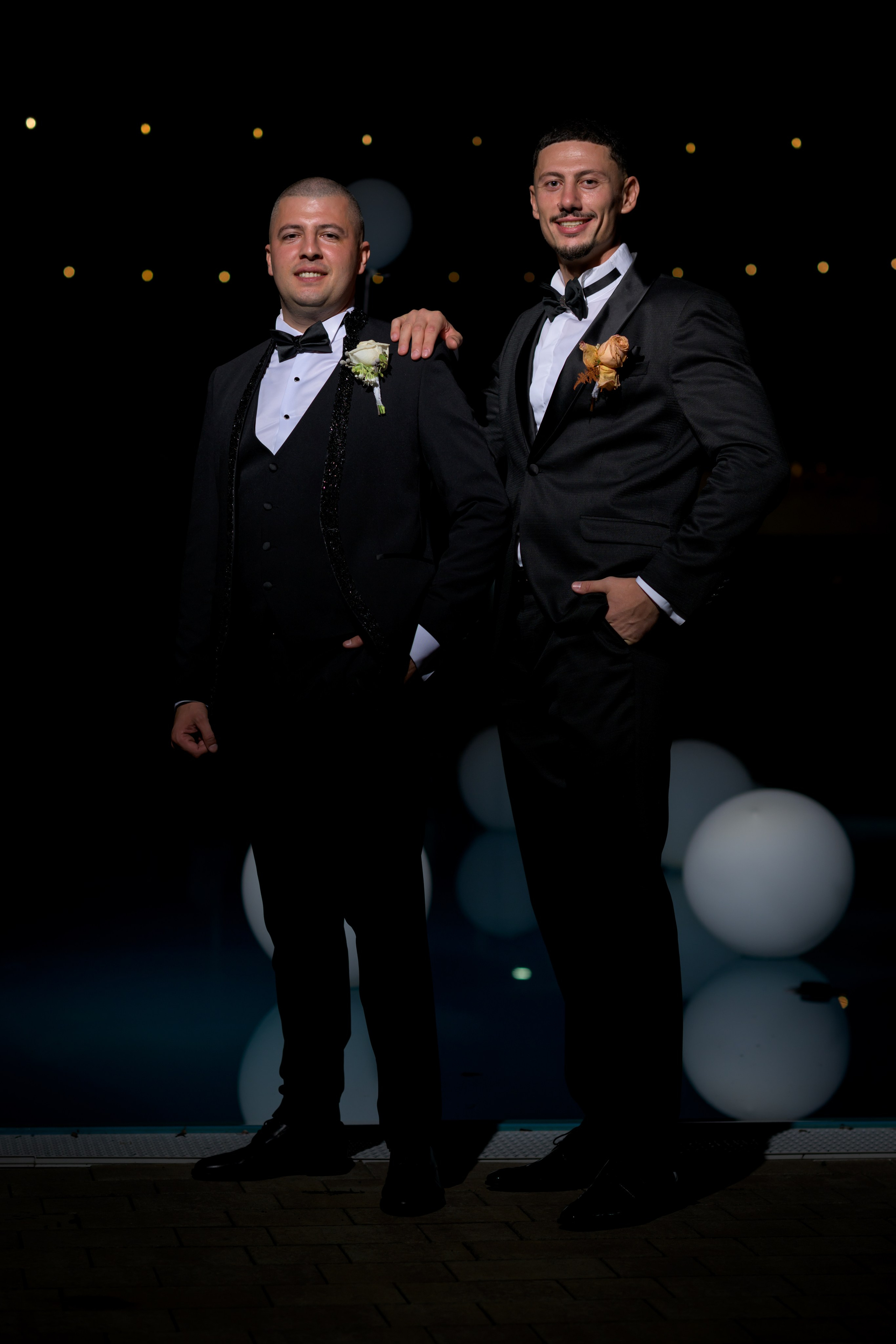 Fotograf pentru nunți, evenimente și business în Brașov
