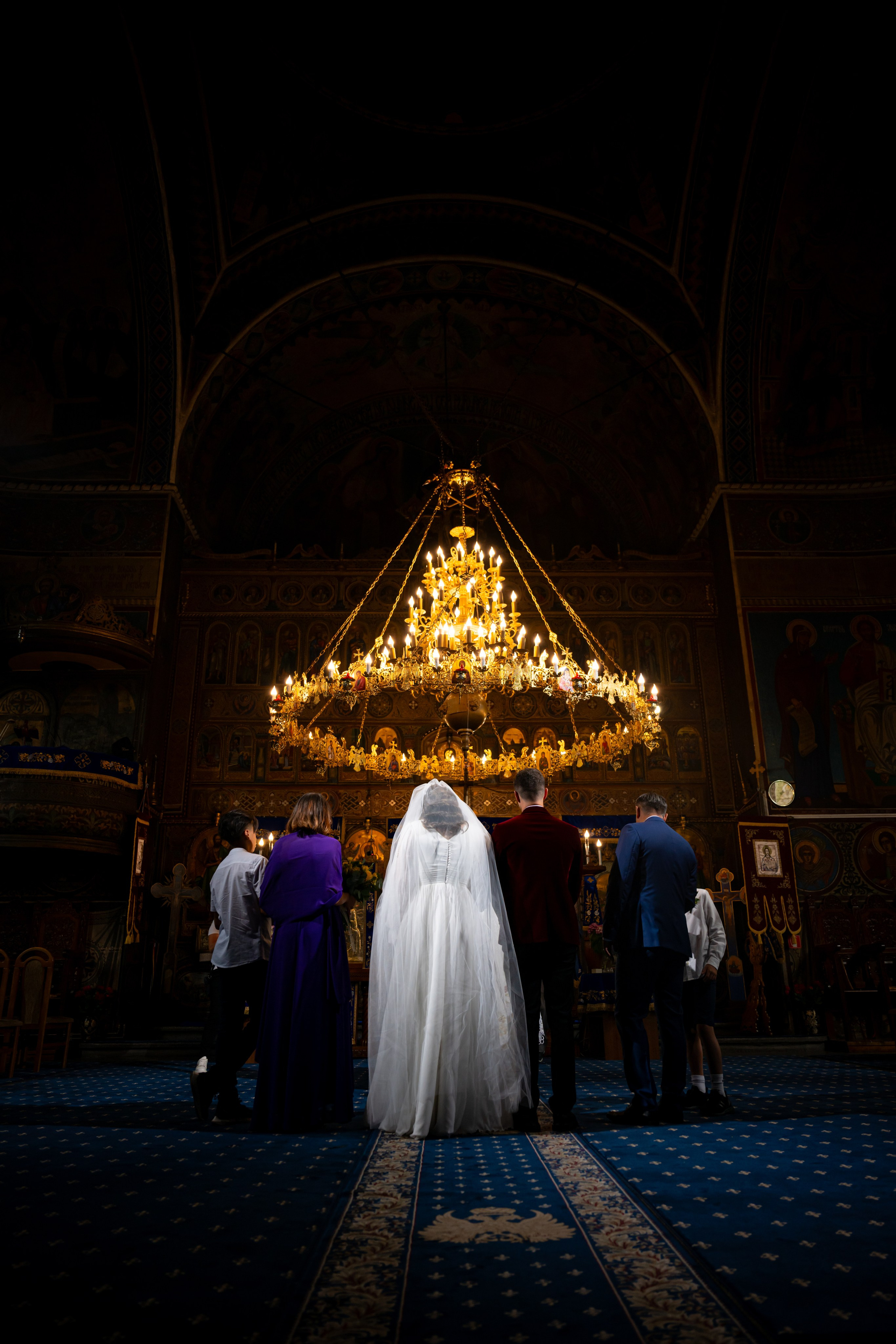 Elena & Paul. FOTOGRAF ÎN BRAȘOV