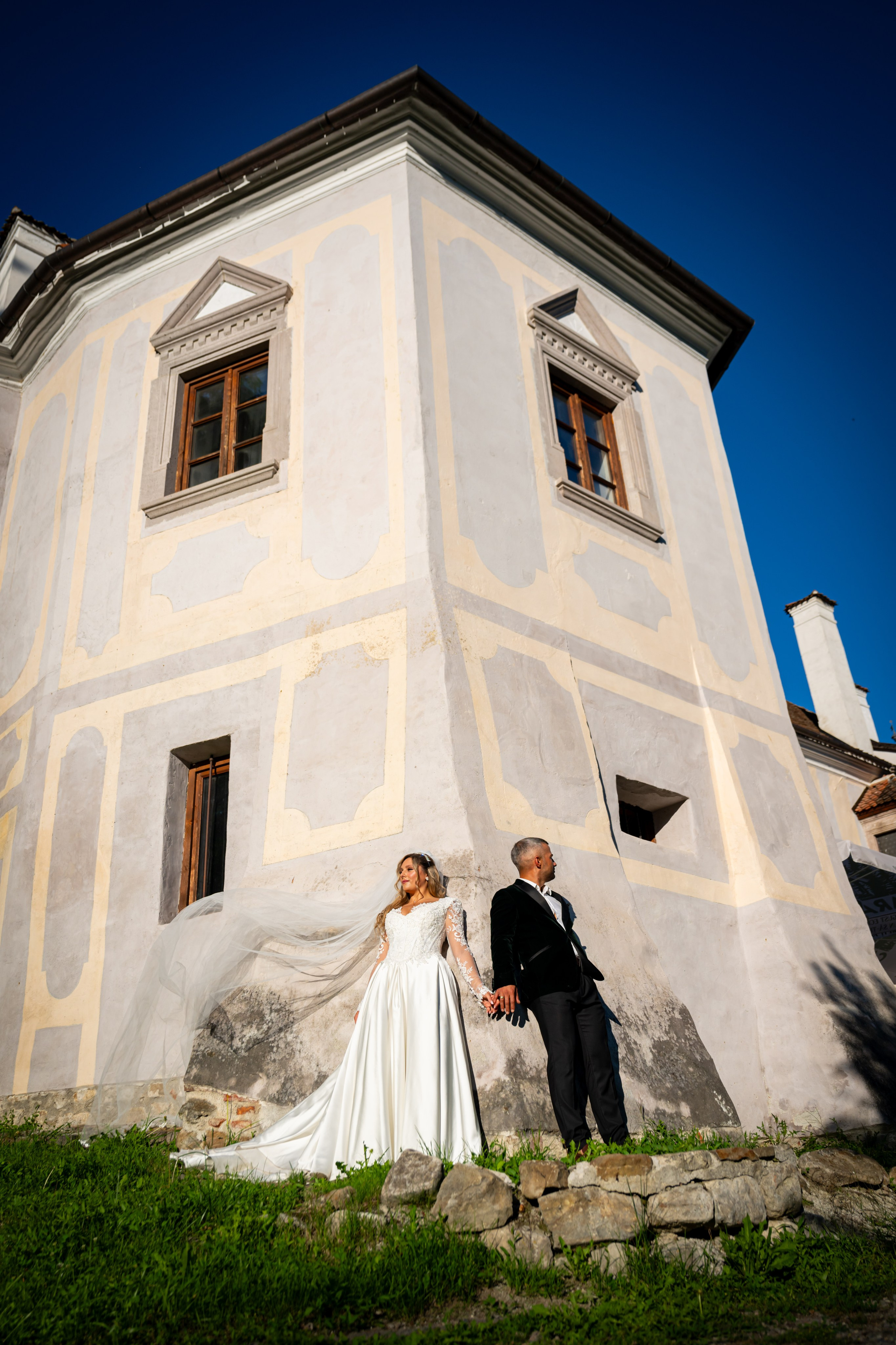 Ema & Alin. FOTOGRAF ÎN BRAȘOV