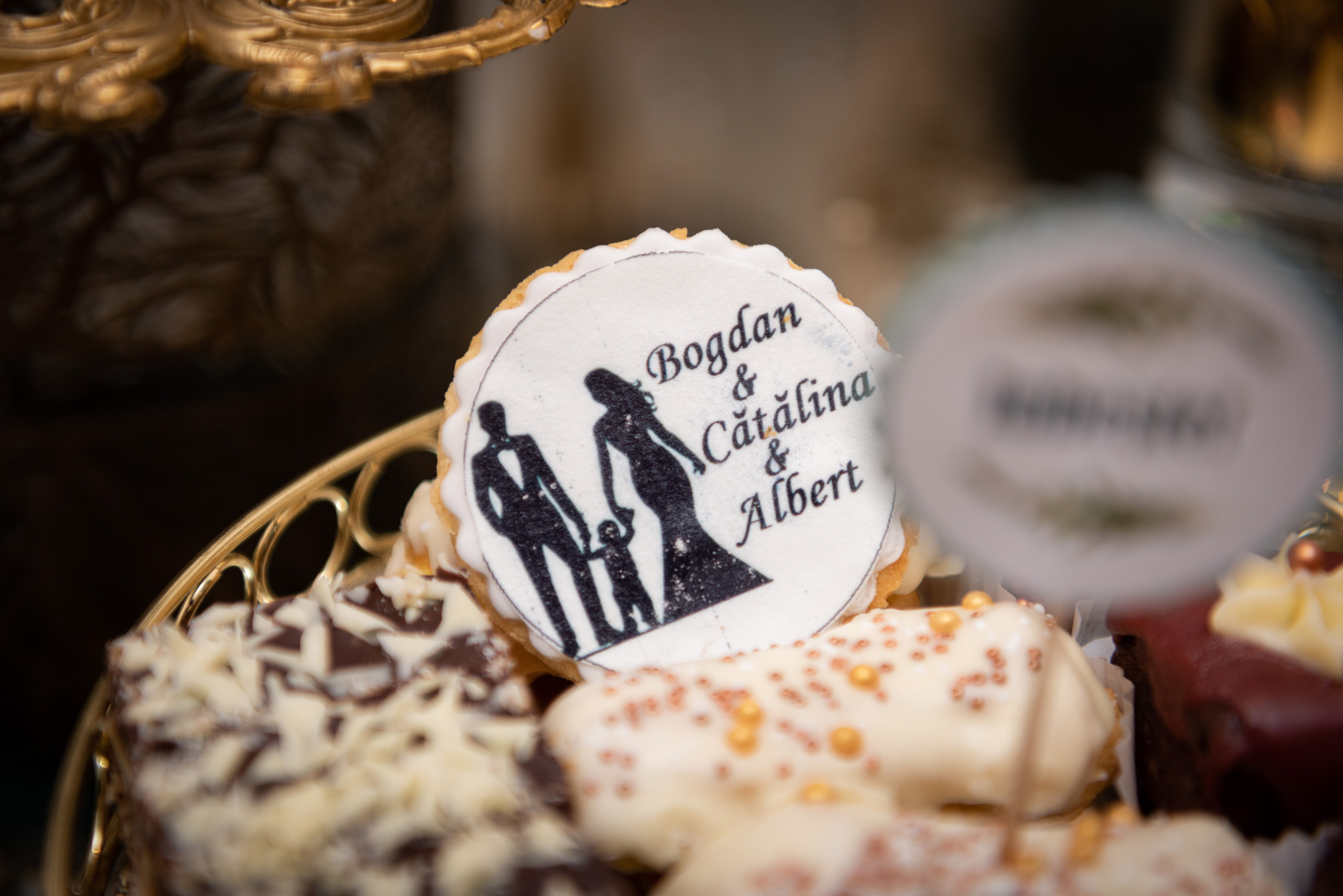 Fotografie de nuntă în Brașov - Catalina & Bogdan