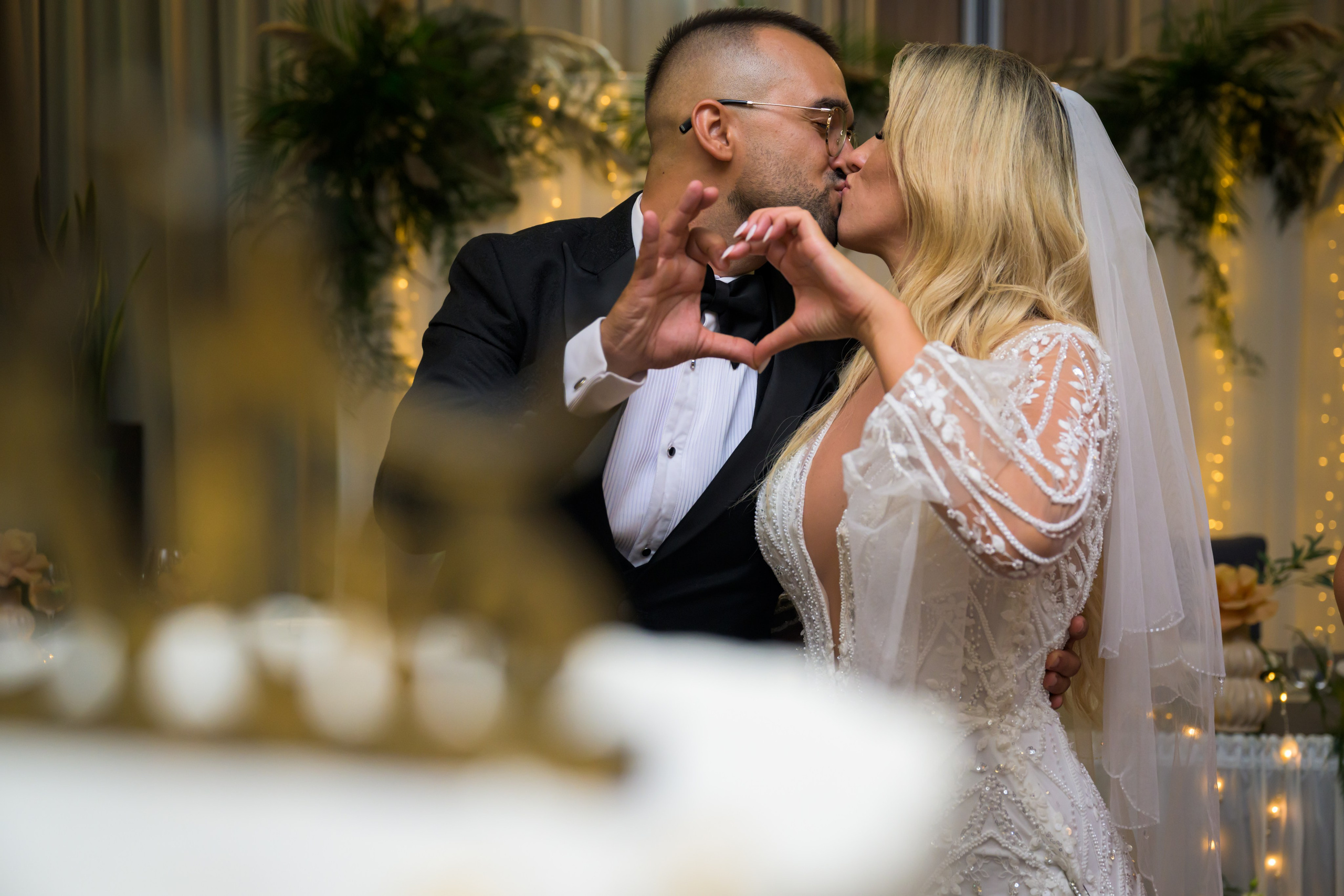 Fotografie de nuntă în Brașov - Adelina & Dumitru