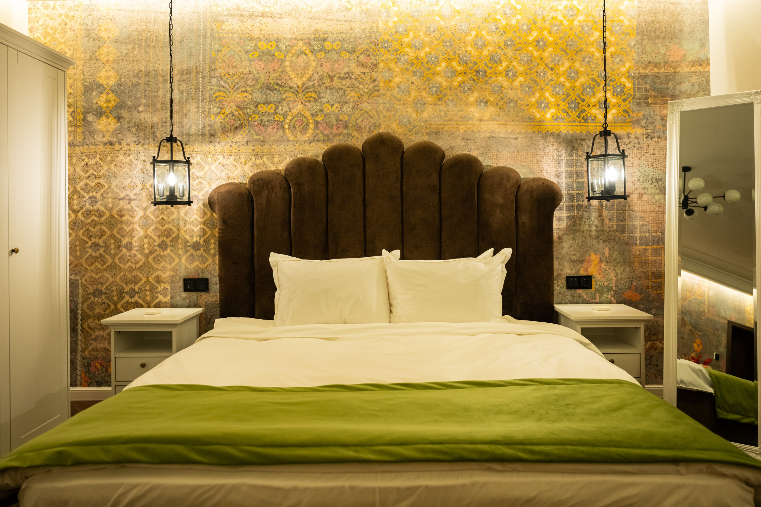 Sedință Foto Profesională Horeca - Ruelle Butique Hotel