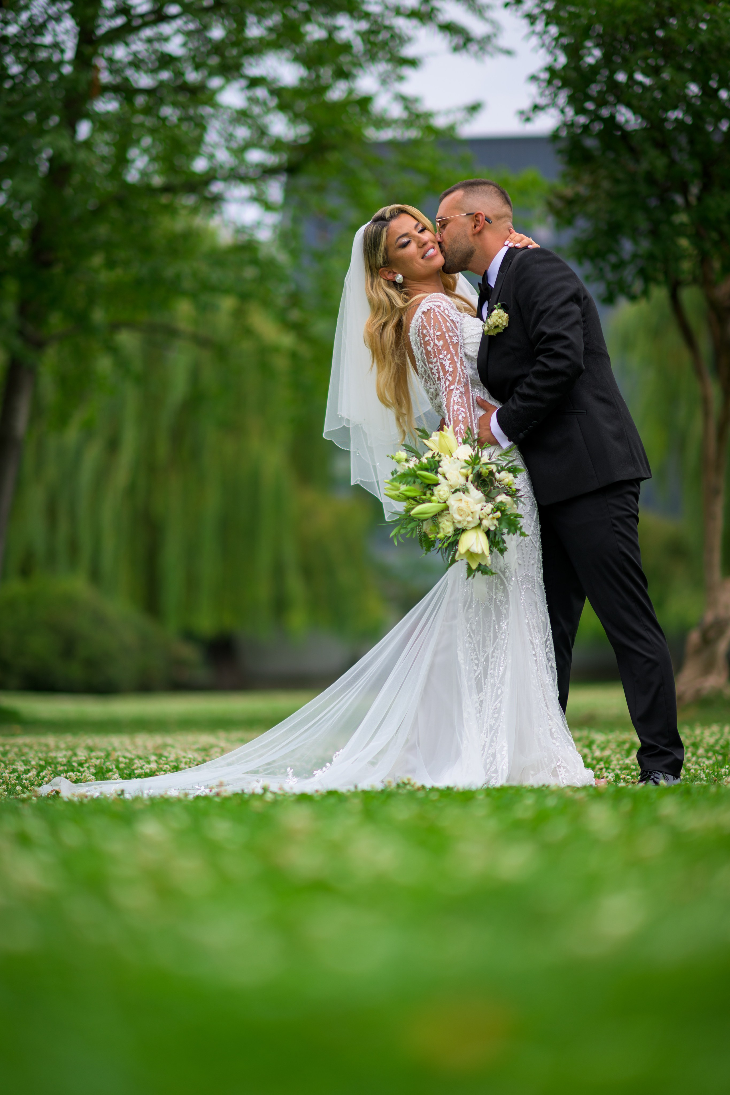 Fotografie de nuntă în Brașov - Adelina & Dumitru