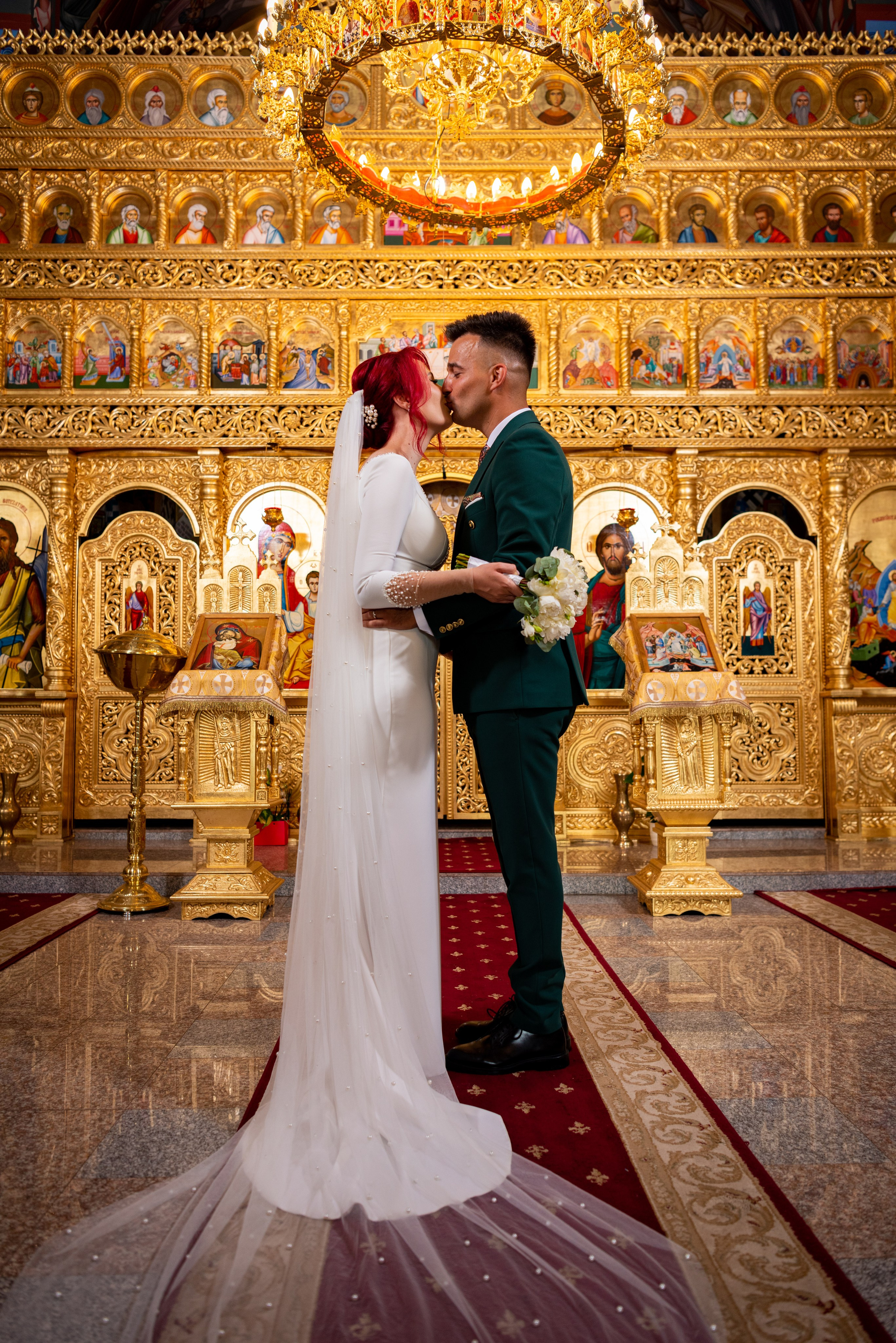 Fotografie de nuntă în Brașov Casiana & Victor