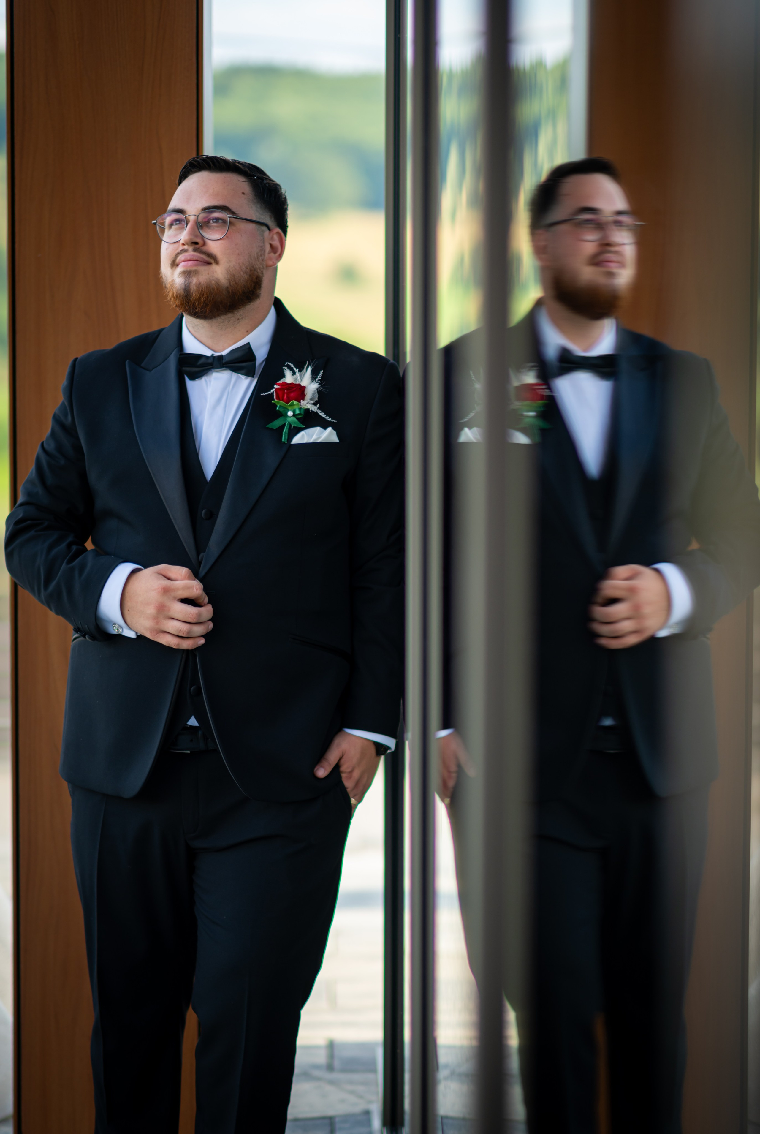 Fotografie de Nuntă în Brasov - Tania & Alexandru. Photography & videography for weddings, events, and businesses in Brașov