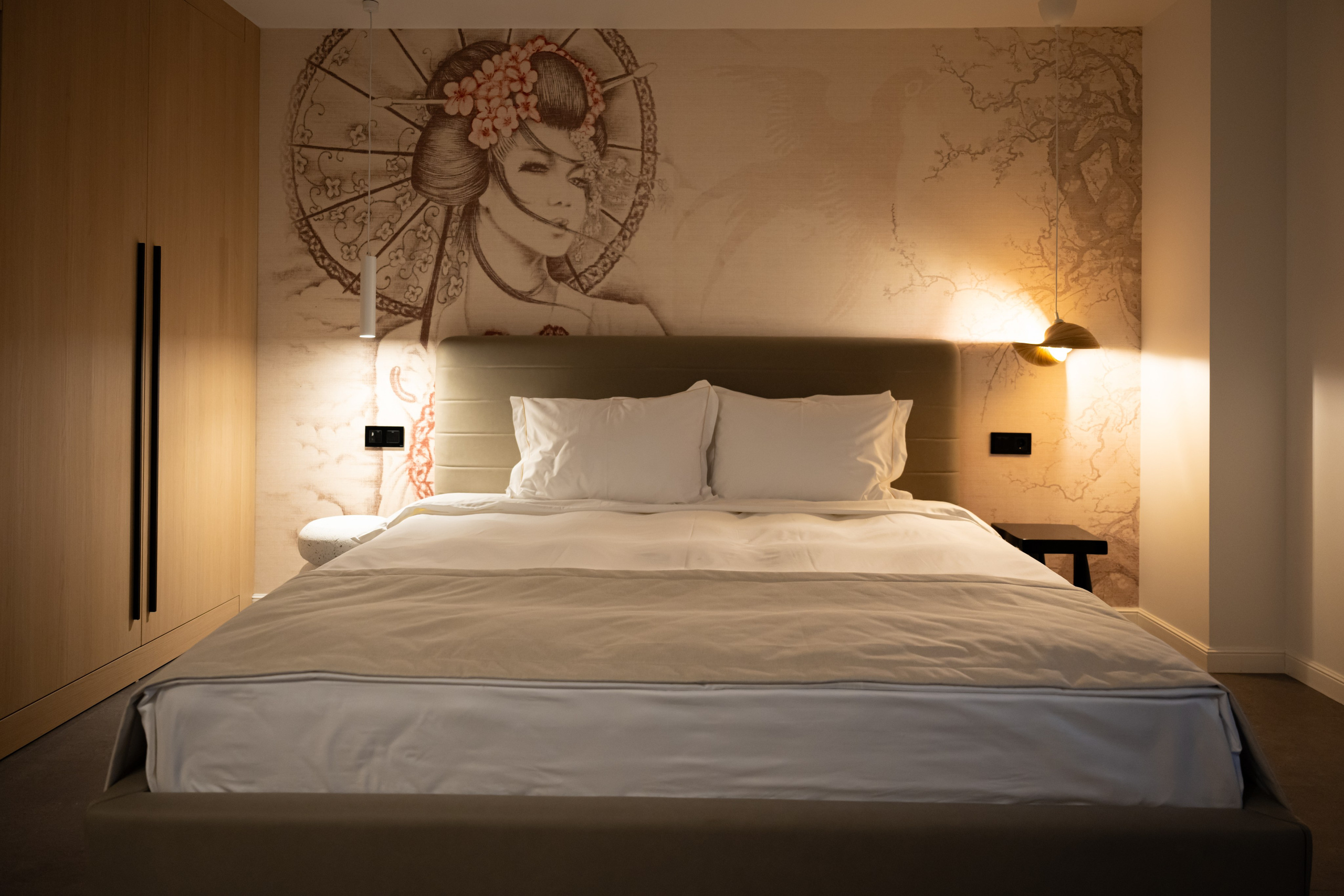 Sedință Foto Profesională Horeca - Ruelle Butique Hotel