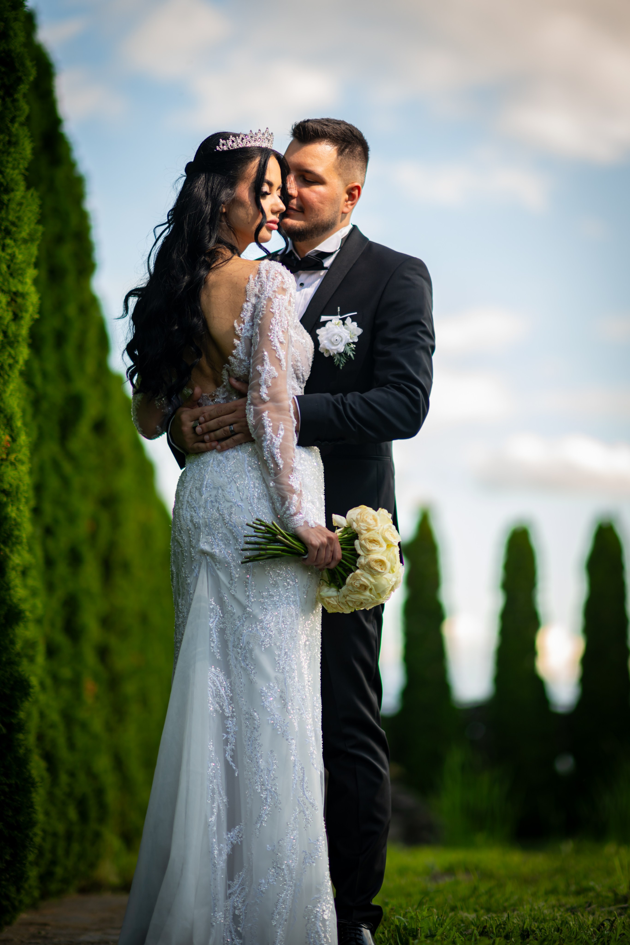 Fotograf pentru nunți, evenimente și business în Brașov
