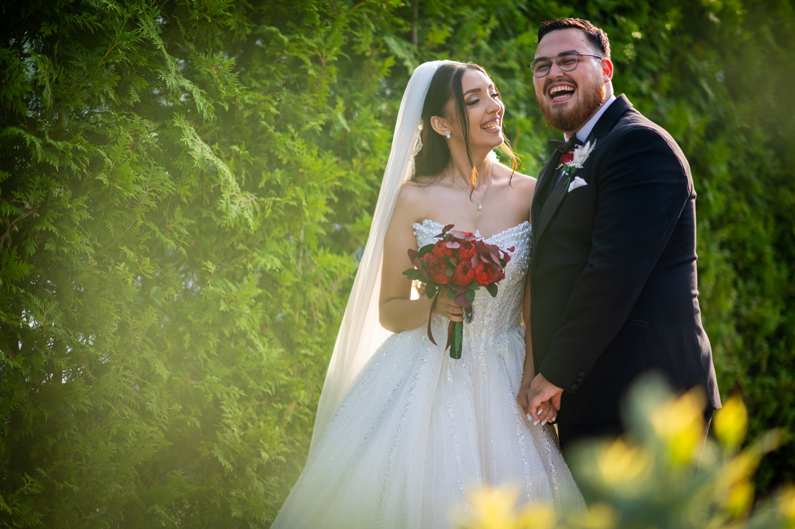 Fotografie de Nuntă în Brasov - Tania & Alexandru. Photography & videography for weddings, events, and businesses in Brașov